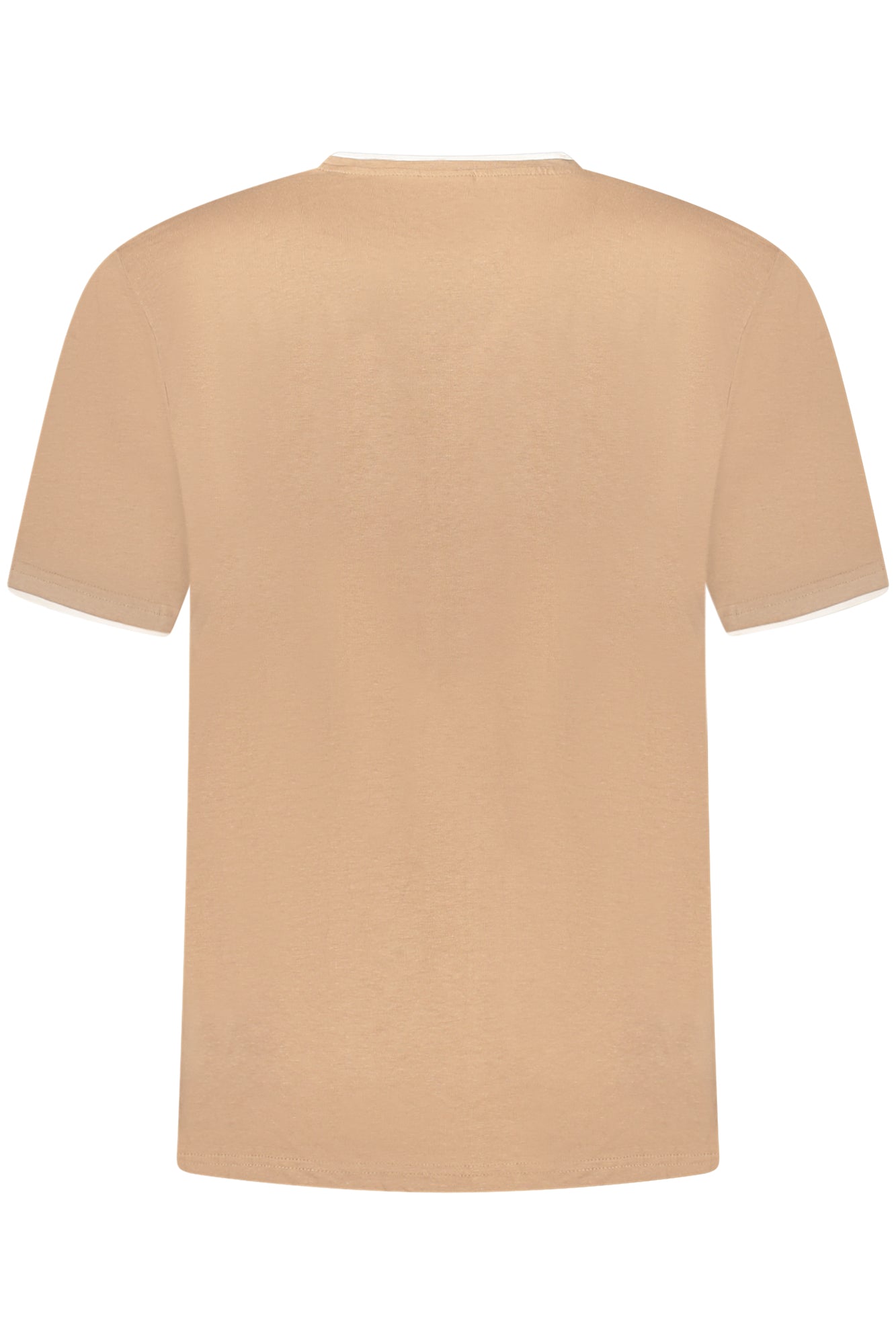 U.S. GRAND T-SHIRT MANICHE CORTE UOMO