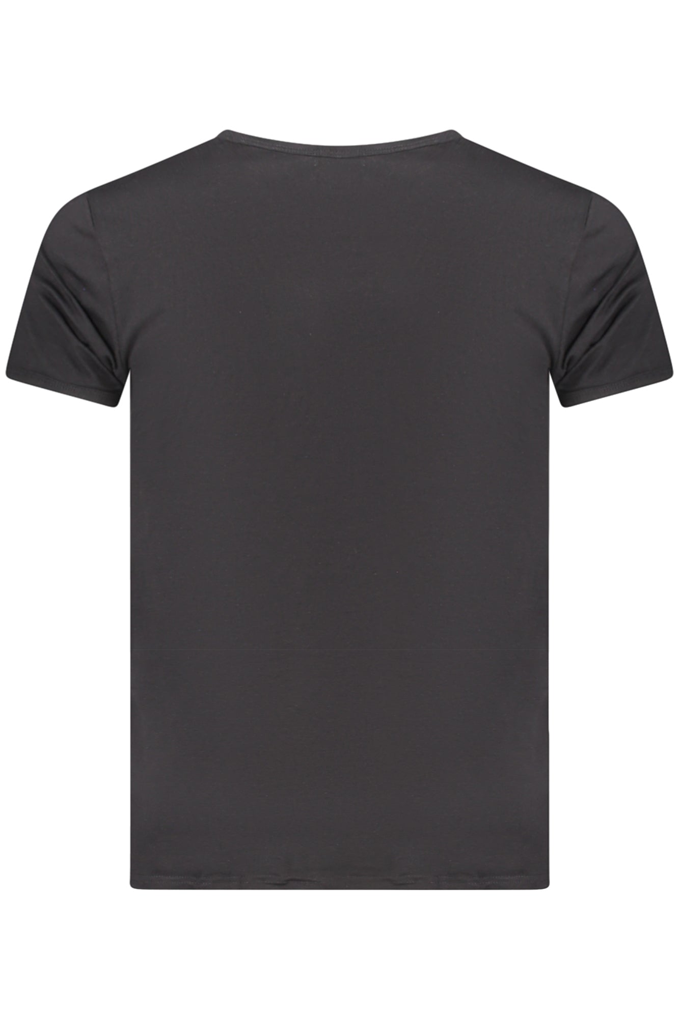 U.S. GRAND T-SHIRT MANICHE CORTE UOMO
