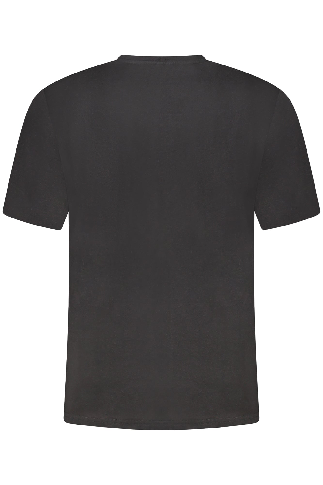U.S. GRAND T-SHIRT MANICHE CORTE UOMO