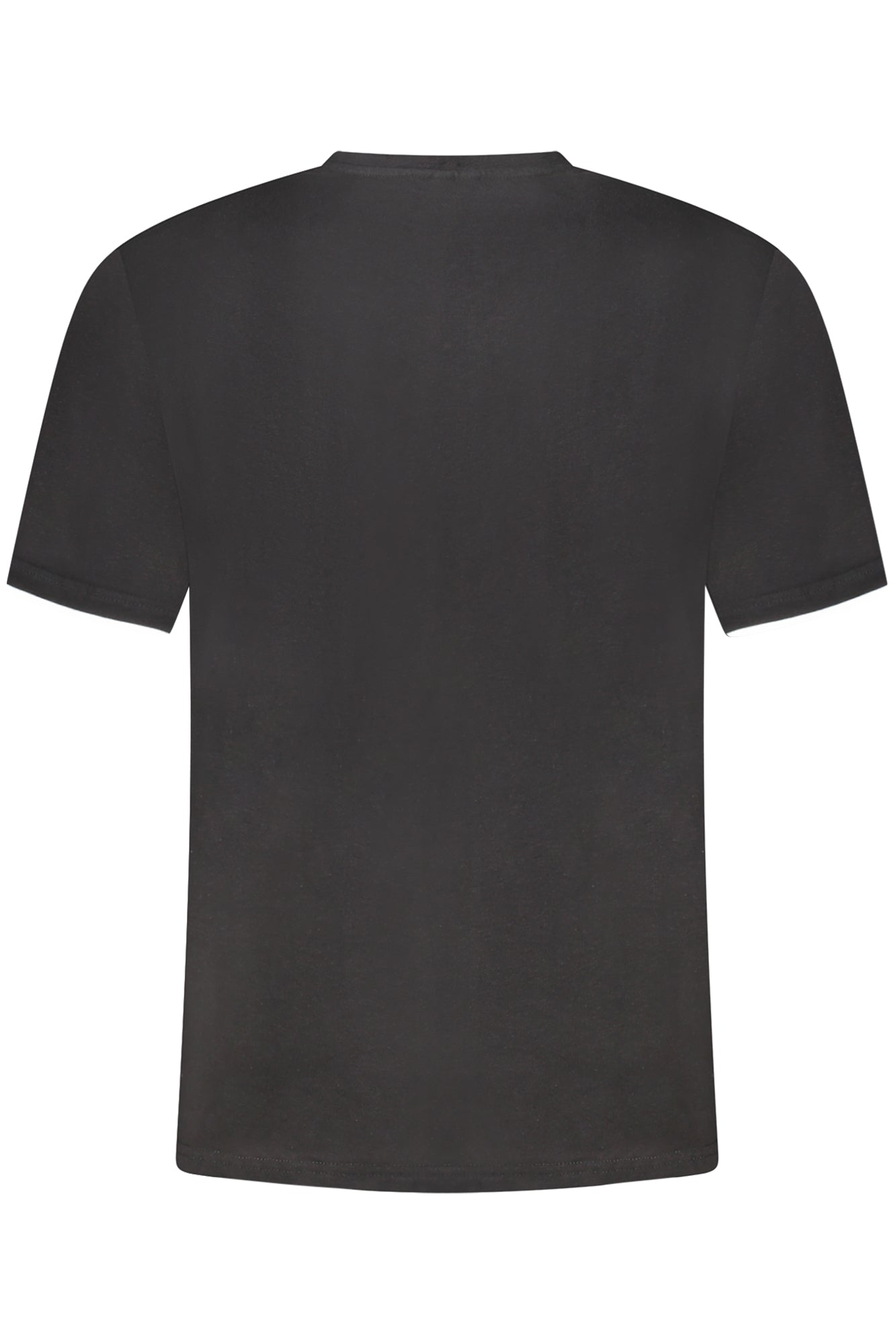 U.S. GRAND T-SHIRT MANICHE CORTE UOMO