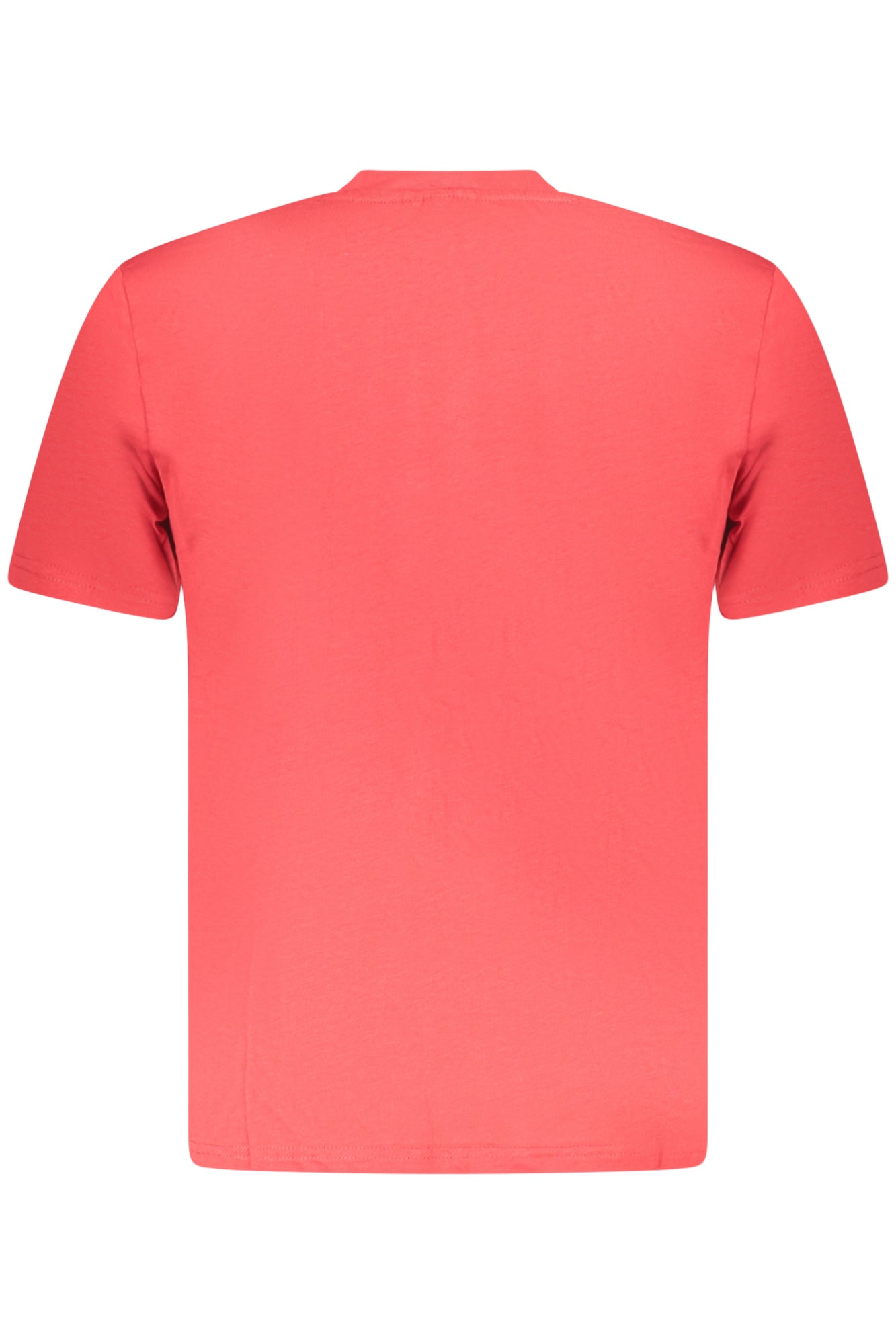 U.S. GRAND T-SHIRT MANICHE CORTE UOMO