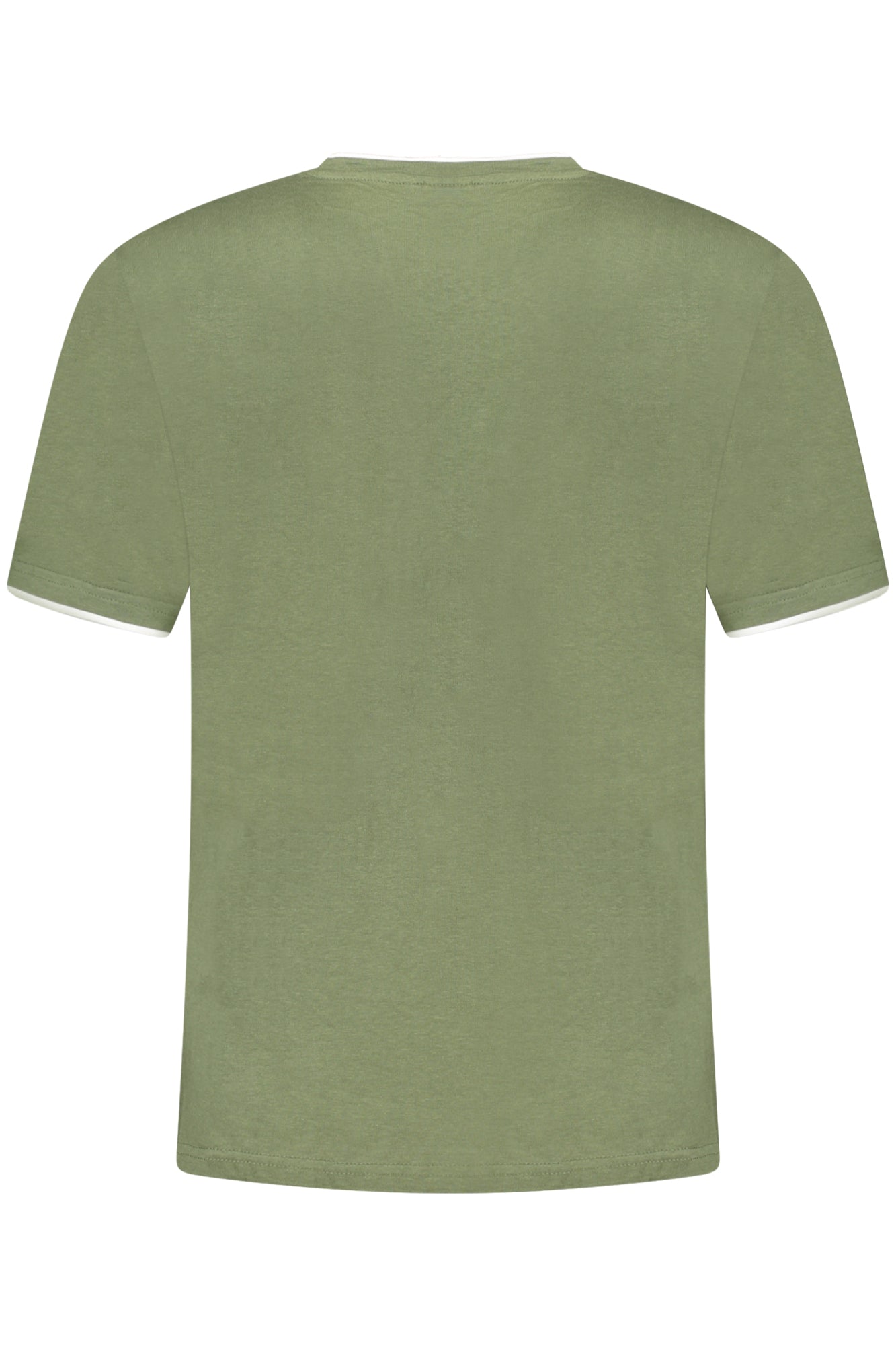 U.S. GRAND T-SHIRT MANICHE CORTE UOMO
