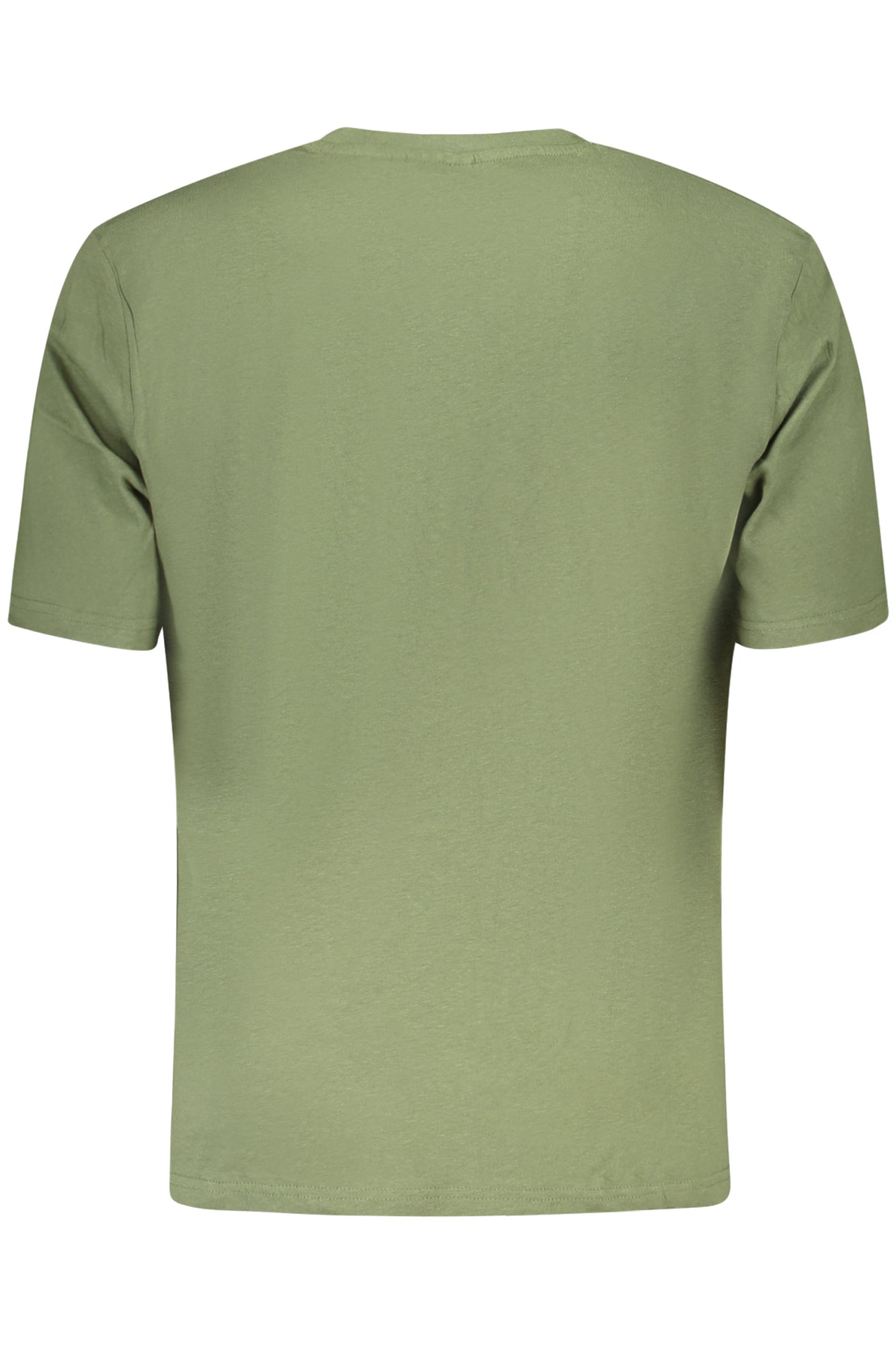 U.S. GRAND T-SHIRT MANICHE CORTE UOMO