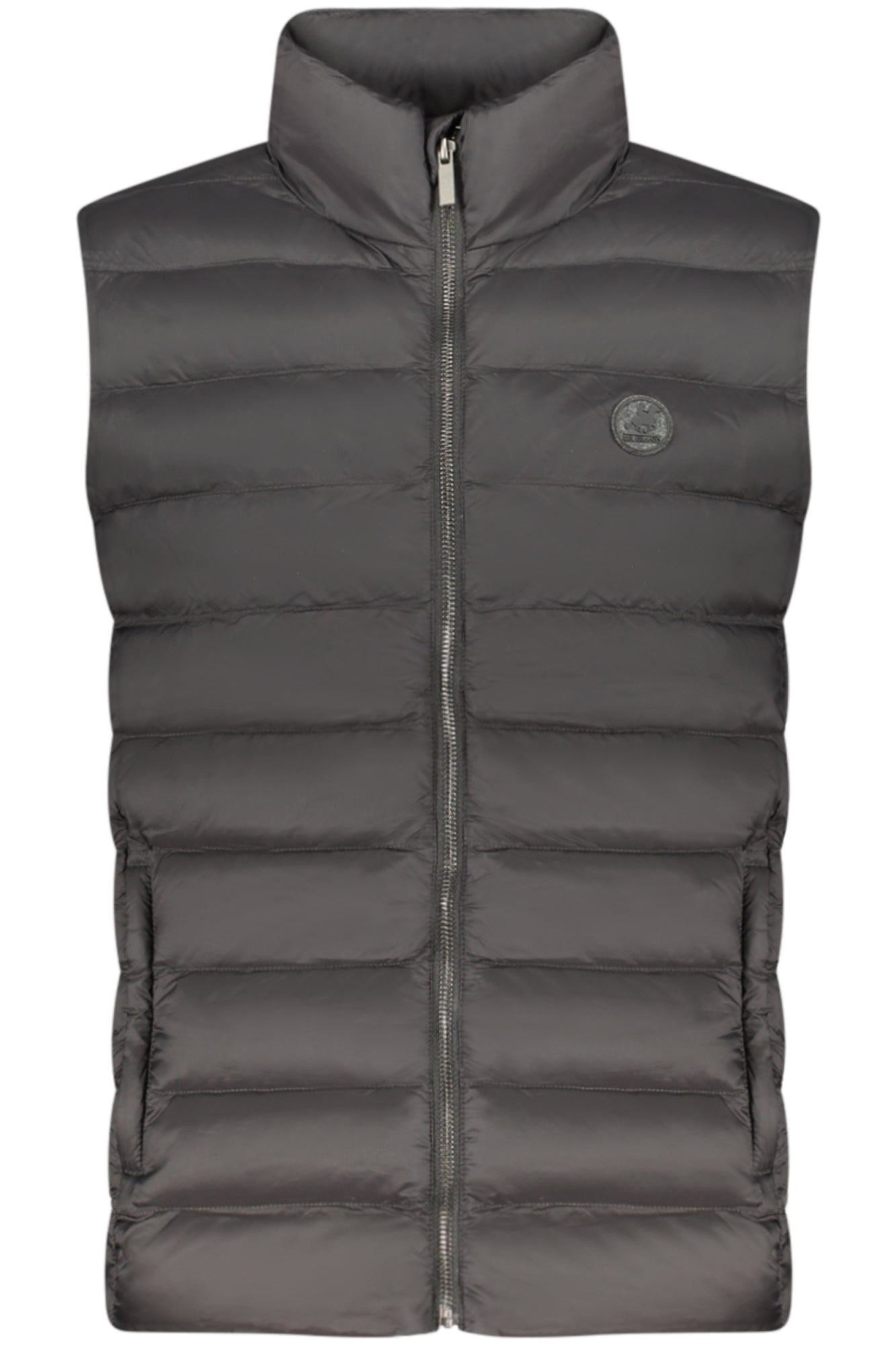 U.S. GRAND SMANICATO UOMO NERO