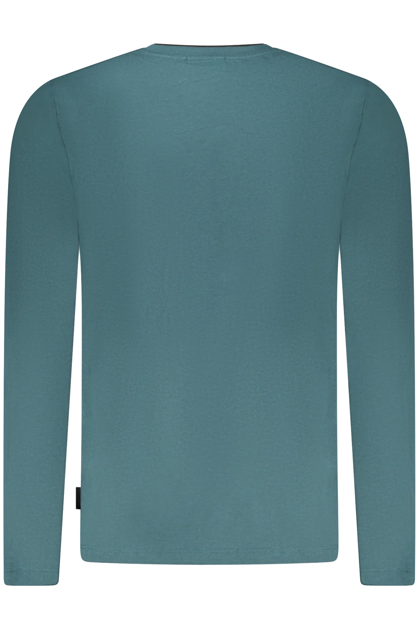 U.S. GRAND T-SHIRT MANICHE LUNGHE UOMO