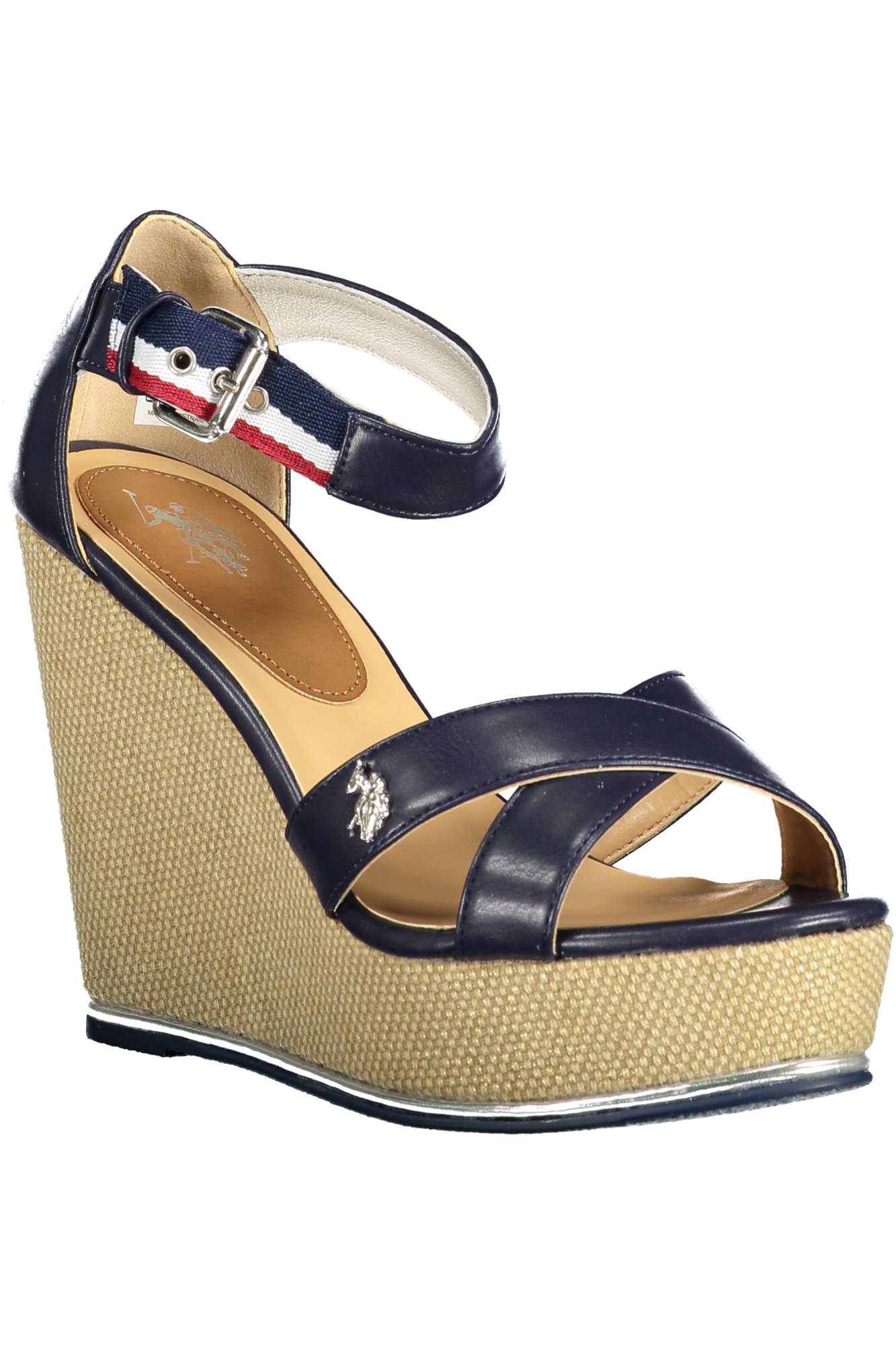 U.S. POLO ASSN. CALZATURA SANDALO DONNA