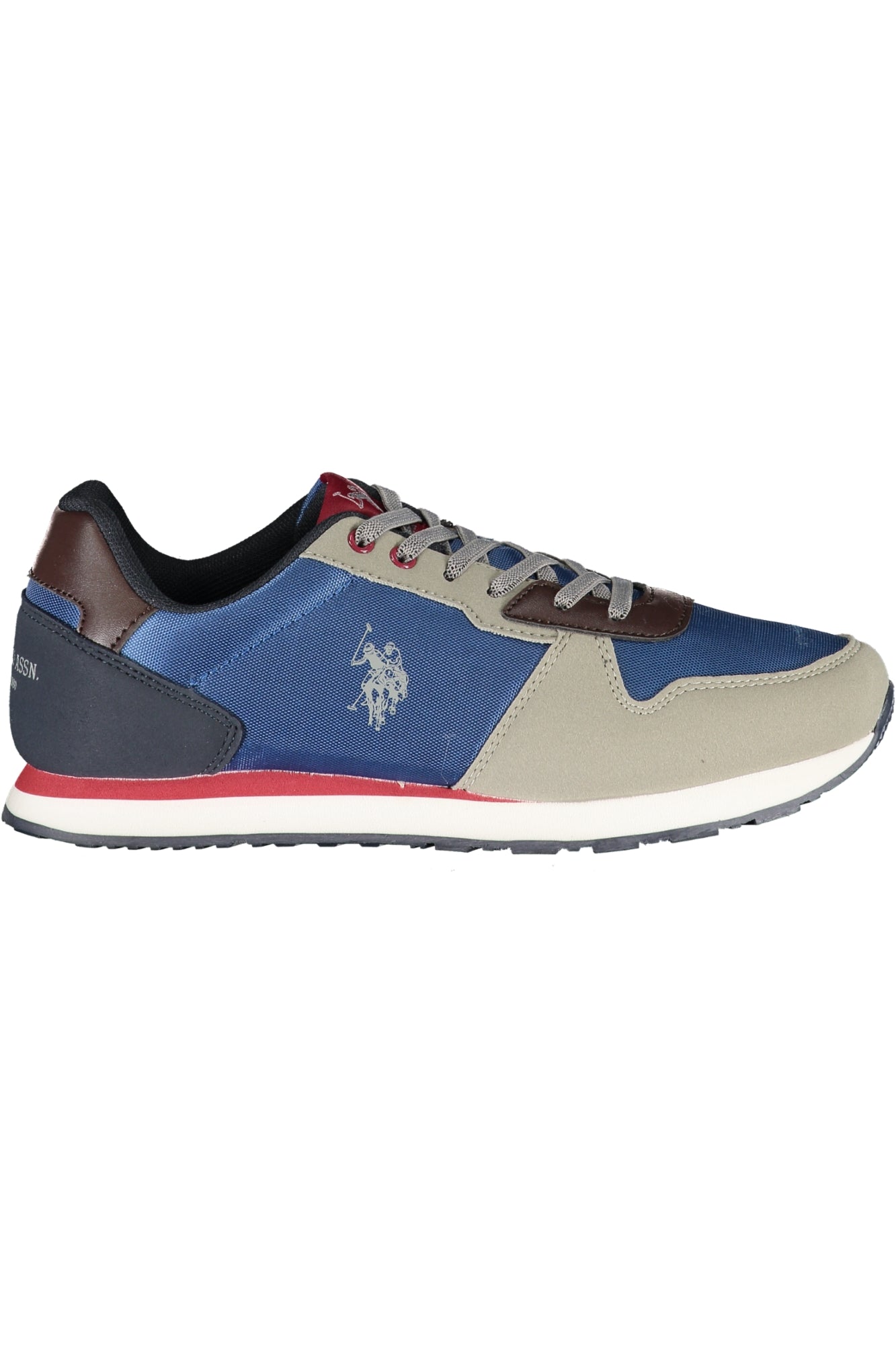 U.S. POLO ASSN. CALZATURA SPORTIVA BAMBINO