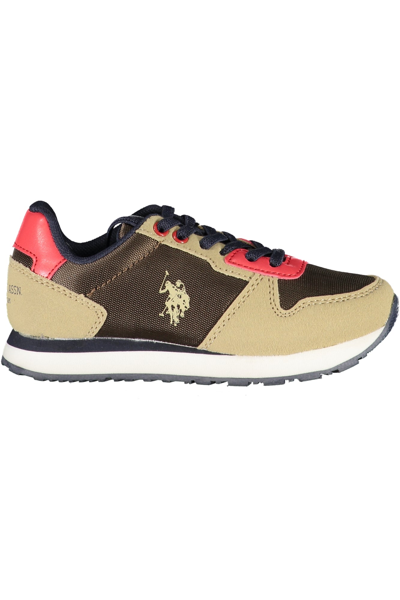 U.S. POLO ASSN. CALZATURA SPORTIVA BAMBINO