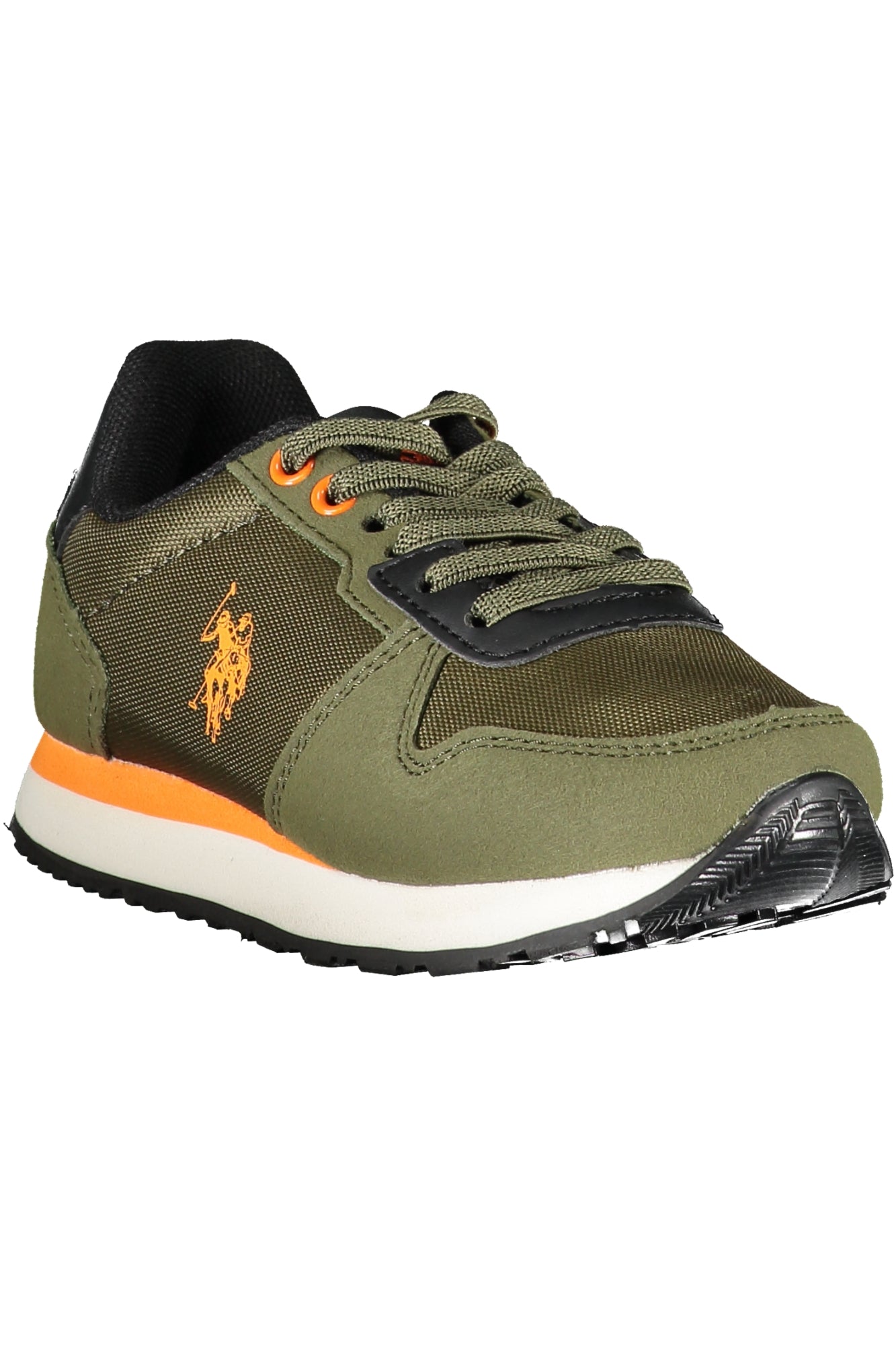 U.S. POLO ASSN. CALZATURA SPORTIVA BAMBINO