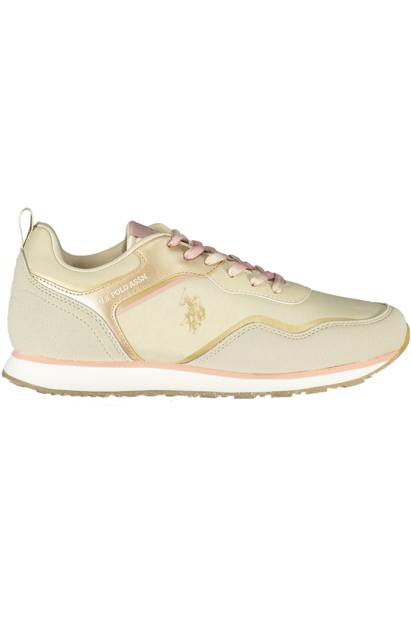U.S. POLO ASSN. CALZATURA SPORTIVA DONNA