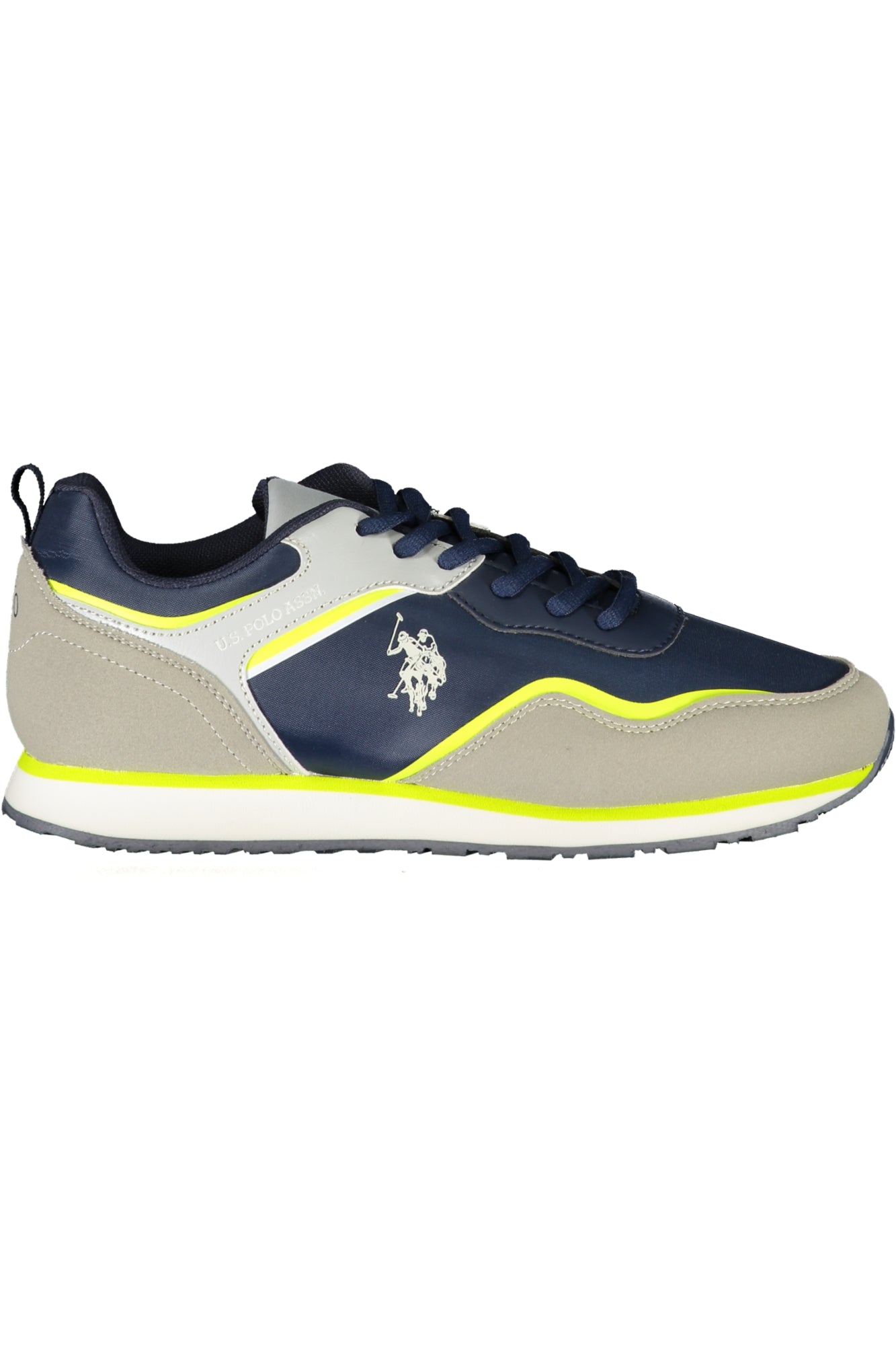 U.S. POLO ASSN. CALZATURA SPORTIVA DONNA