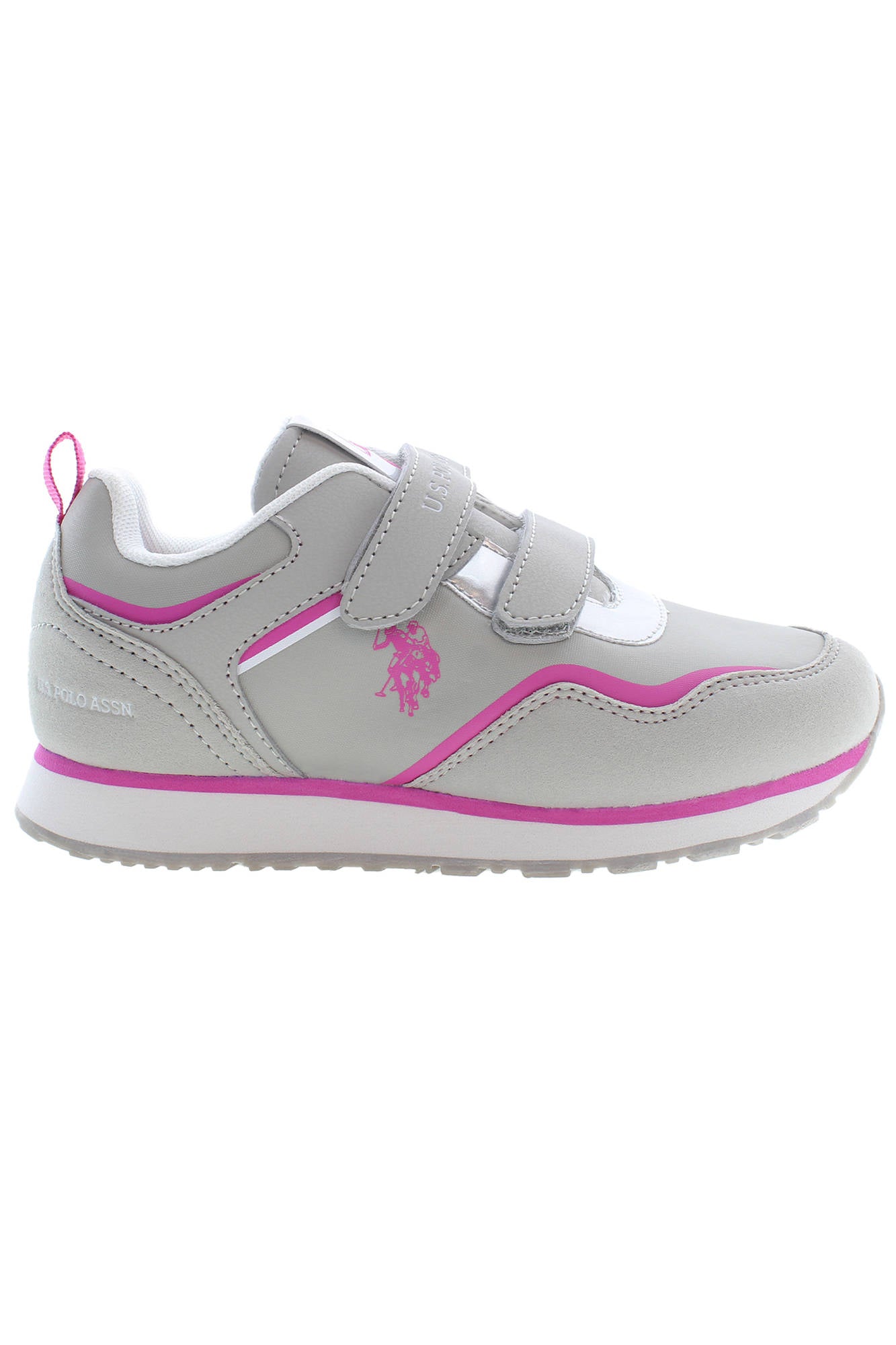 U.S. POLO BEST PRICE CALZATURA SPORTIVA BAMBINA