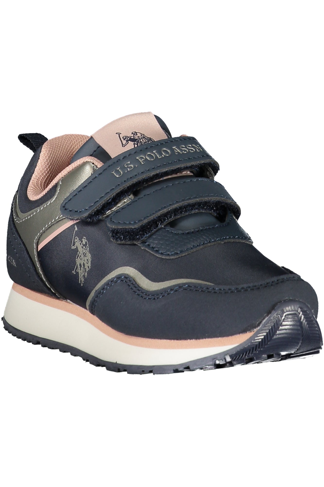 U.S. POLO BEST PRICE CALZATURA SPORTIVA BAMBINO