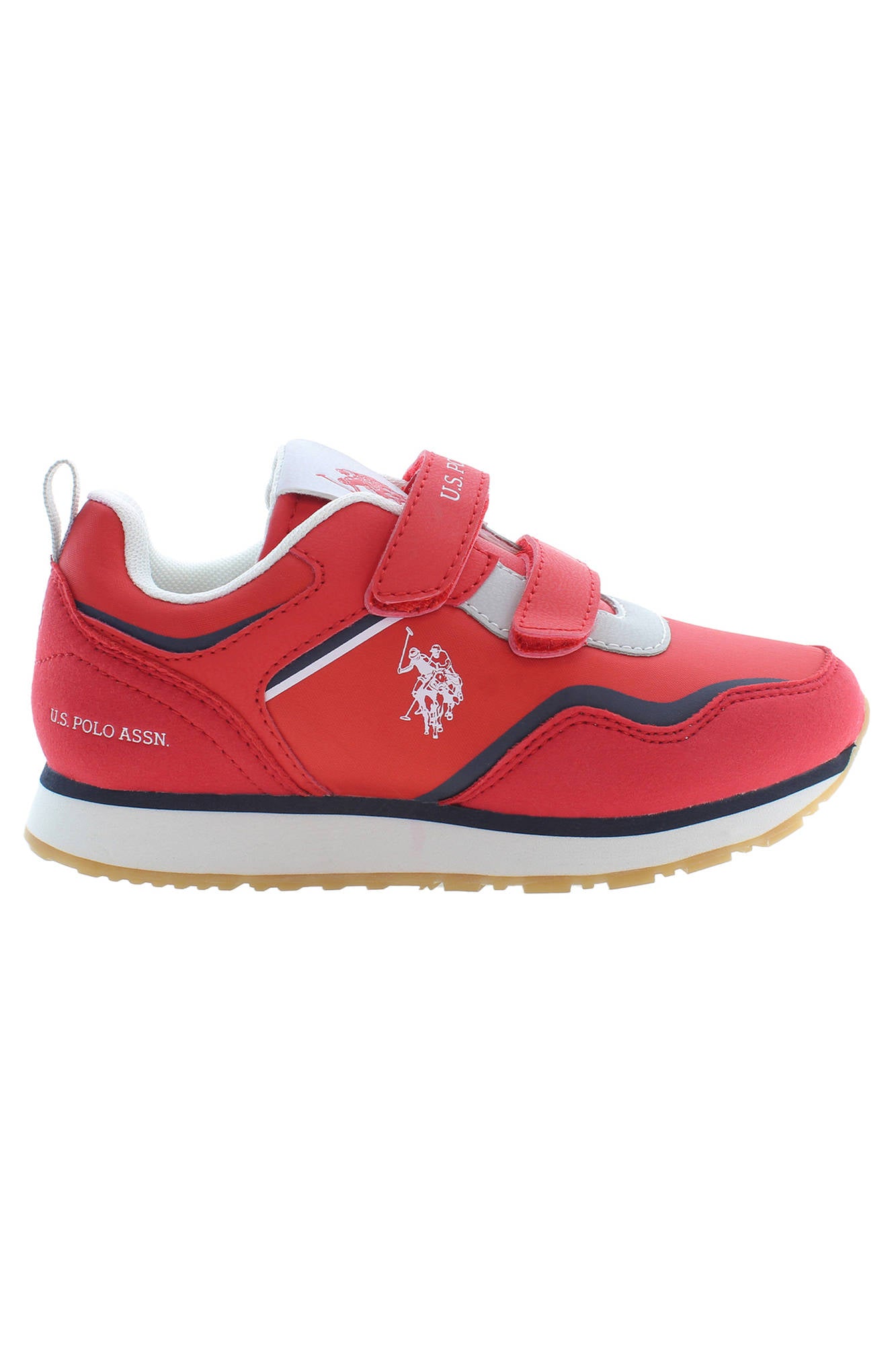 U.S. POLO BEST PRICE CALZATURA SPORTIVA BAMBINO
