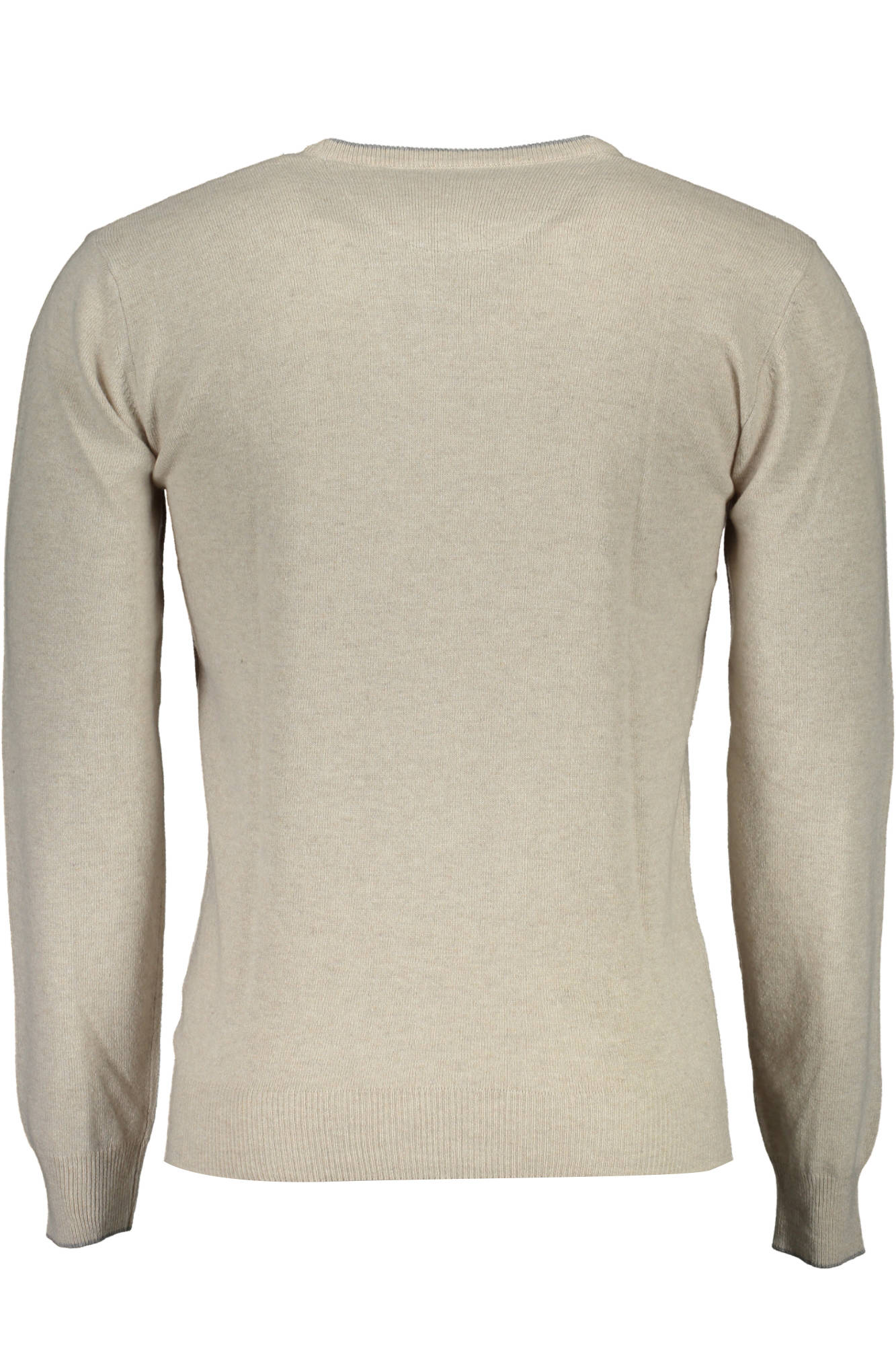 U.S. POLO MAGLIONE UOMO BEIGE
