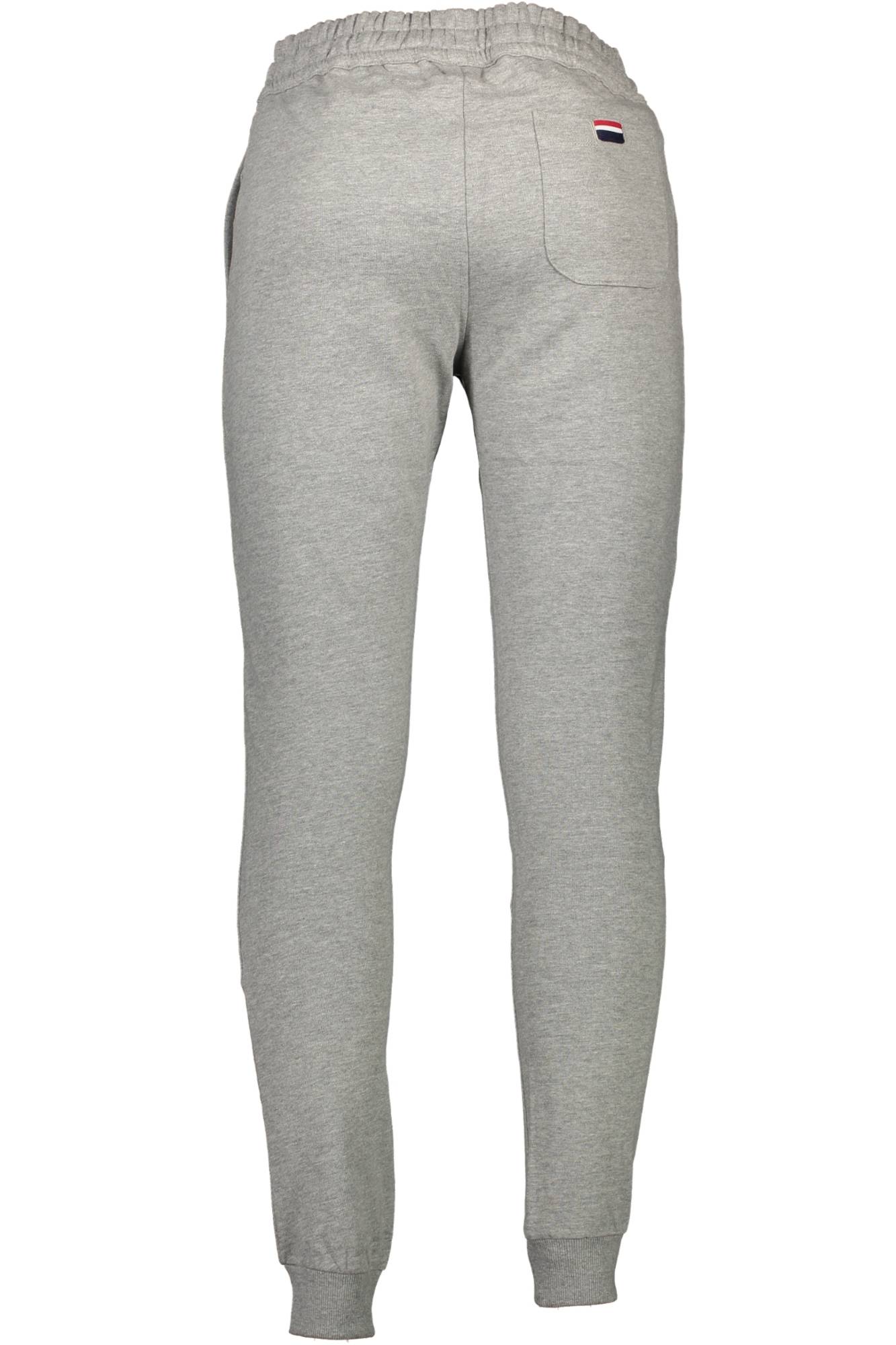 U.S. POLO PANTALONE UOMO GRIGIO