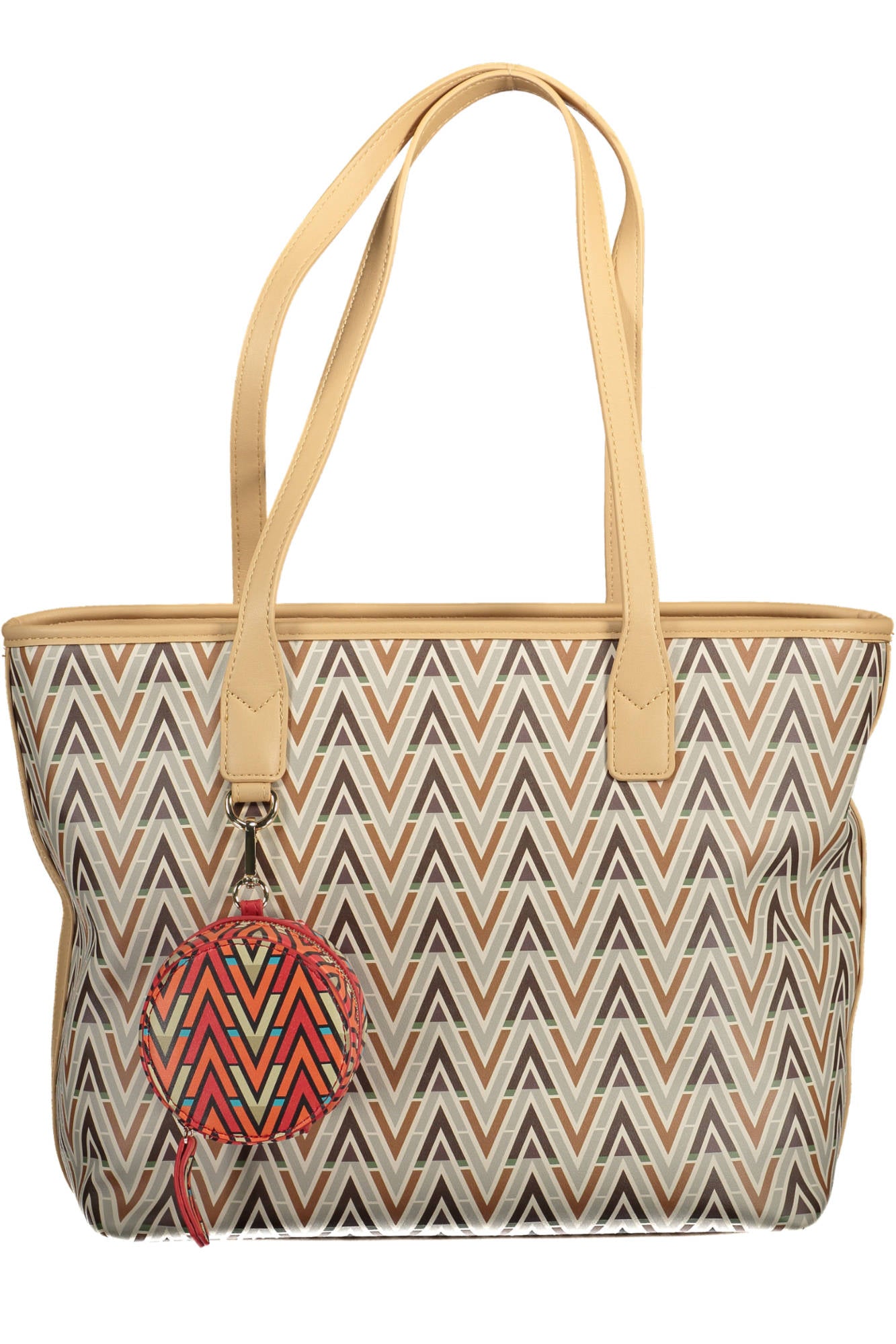 VALENTINO BAGS BORSA DONNA BEIGE