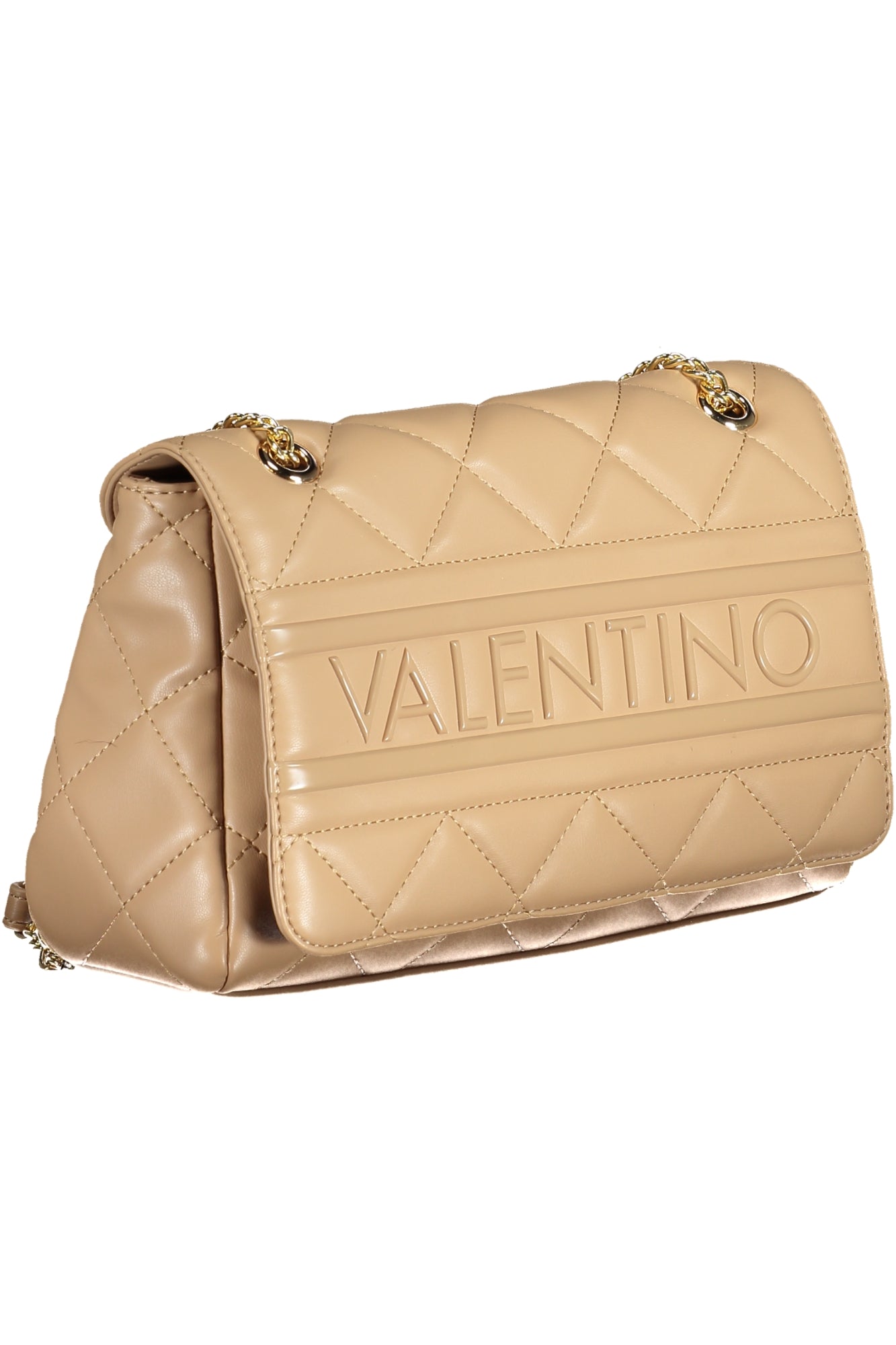 VALENTINO BAGS BORSA DONNA BEIGE