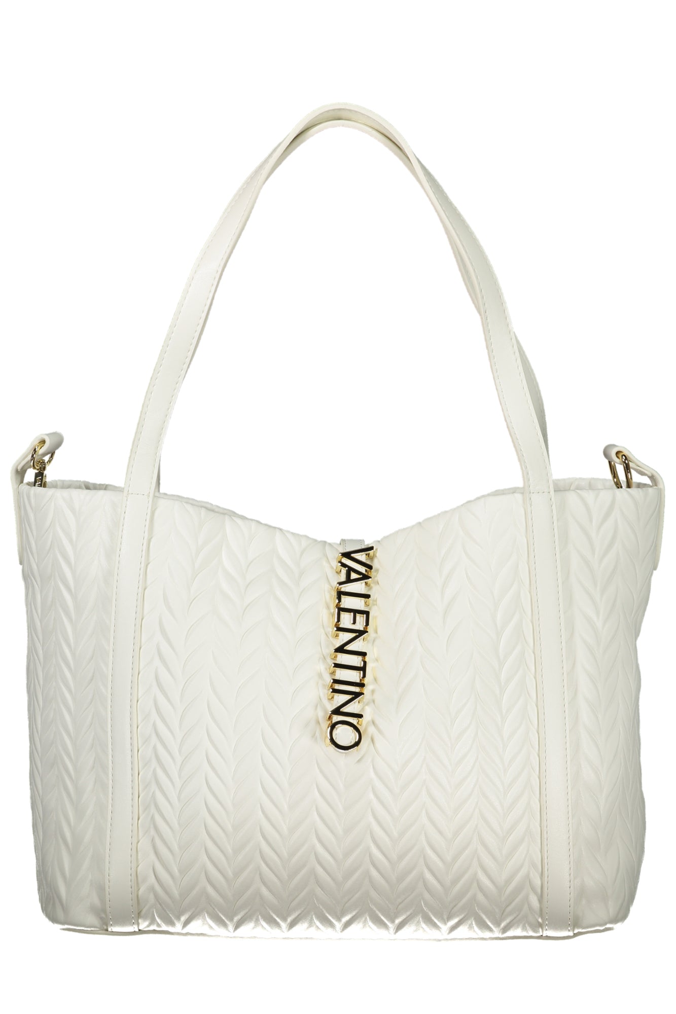 VALENTINO BAGS BORSA DONNA BIANCO