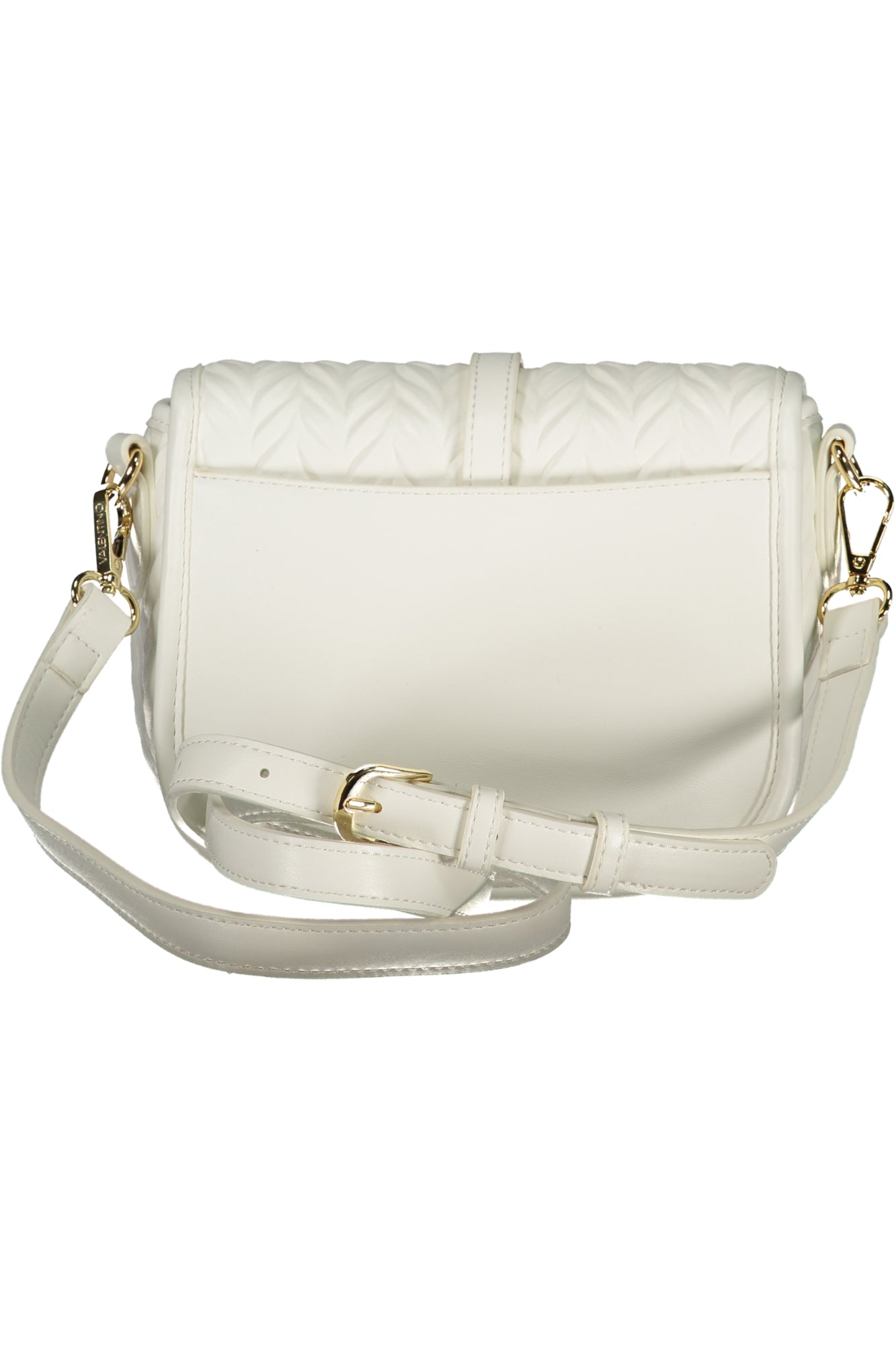 VALENTINO BAGS BORSA DONNA BIANCO