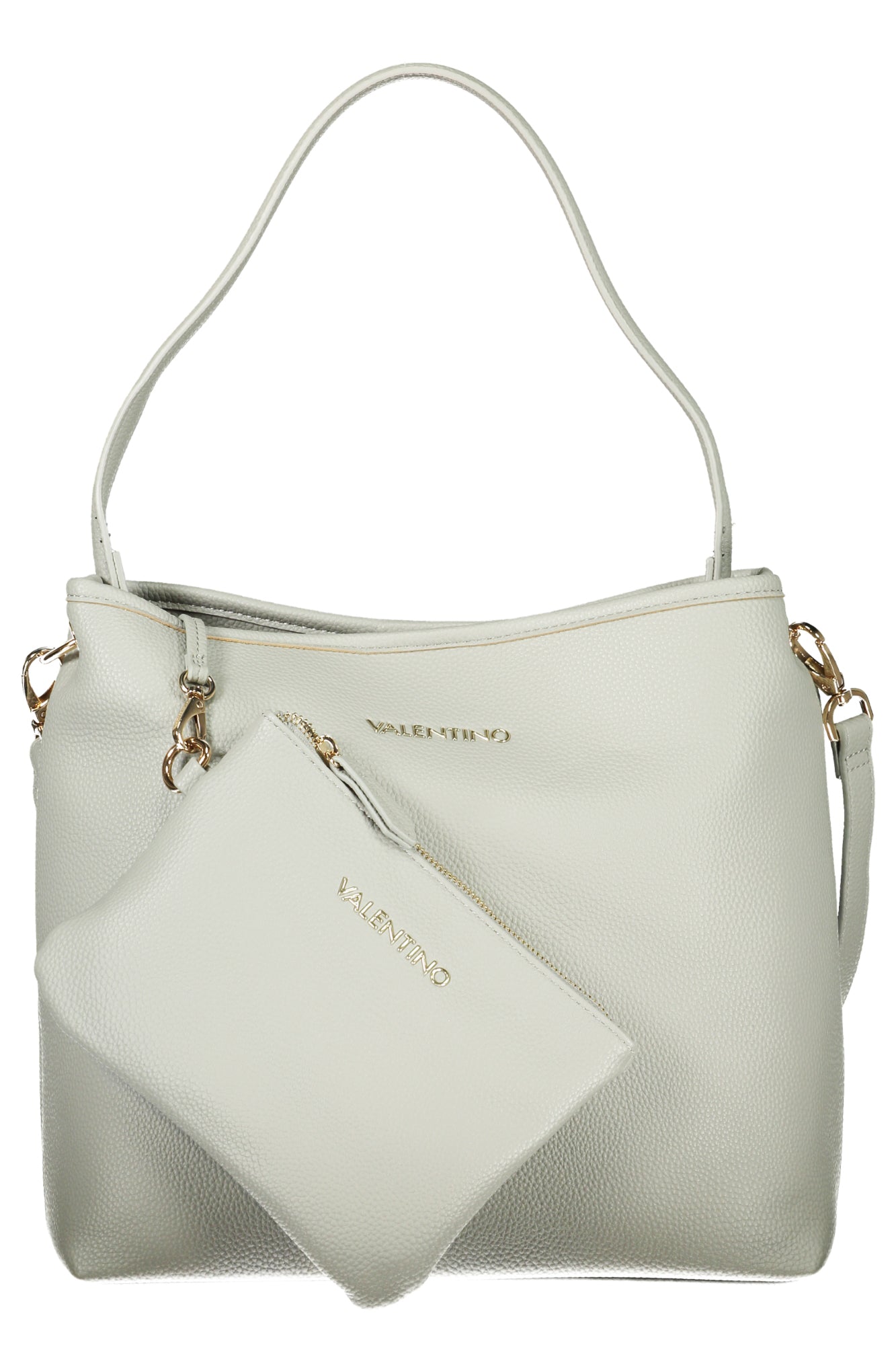 VALENTINO BAGS BORSA DONNA GRIGIO