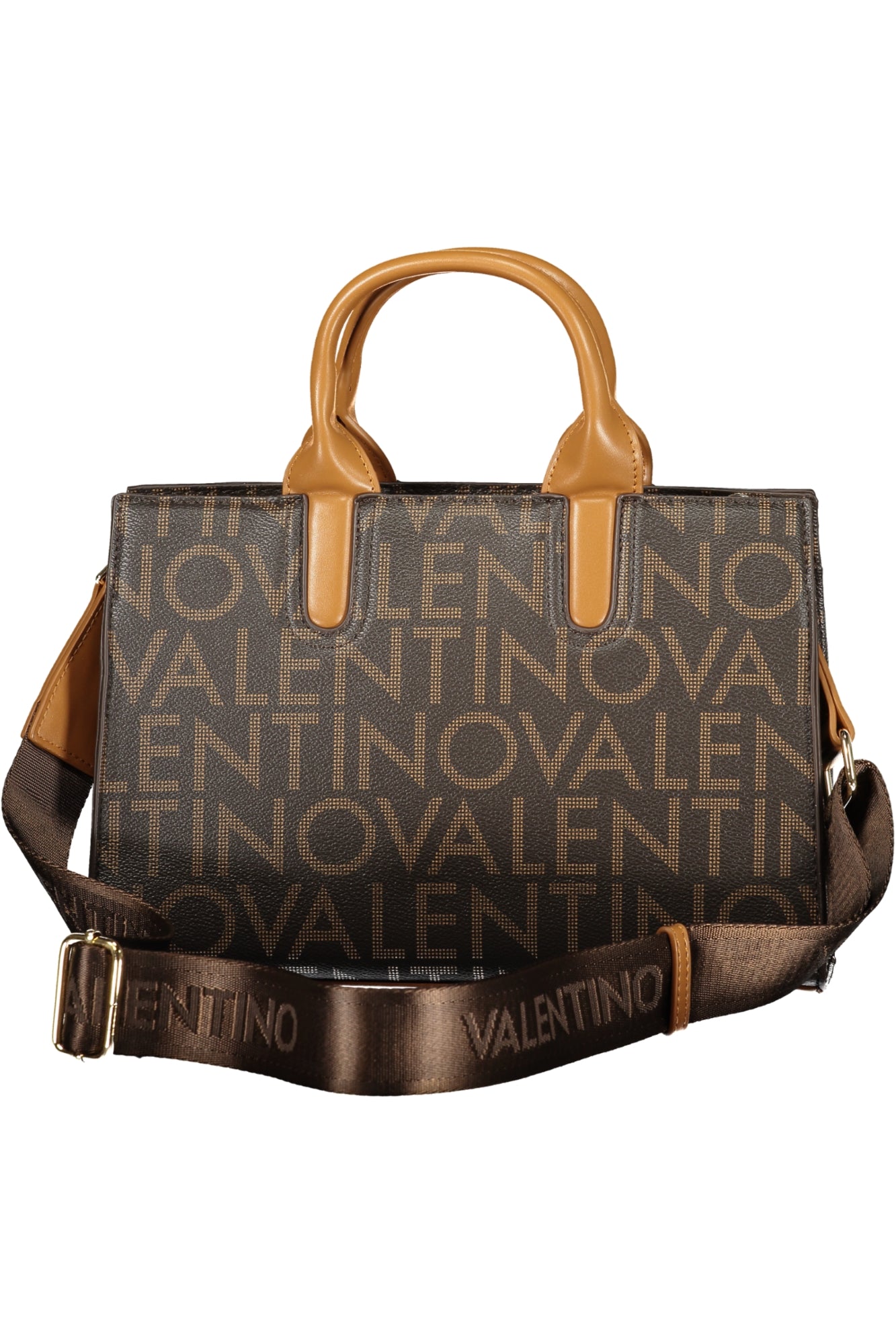 VALENTINO BAGS BORSA DONNA MARRONE