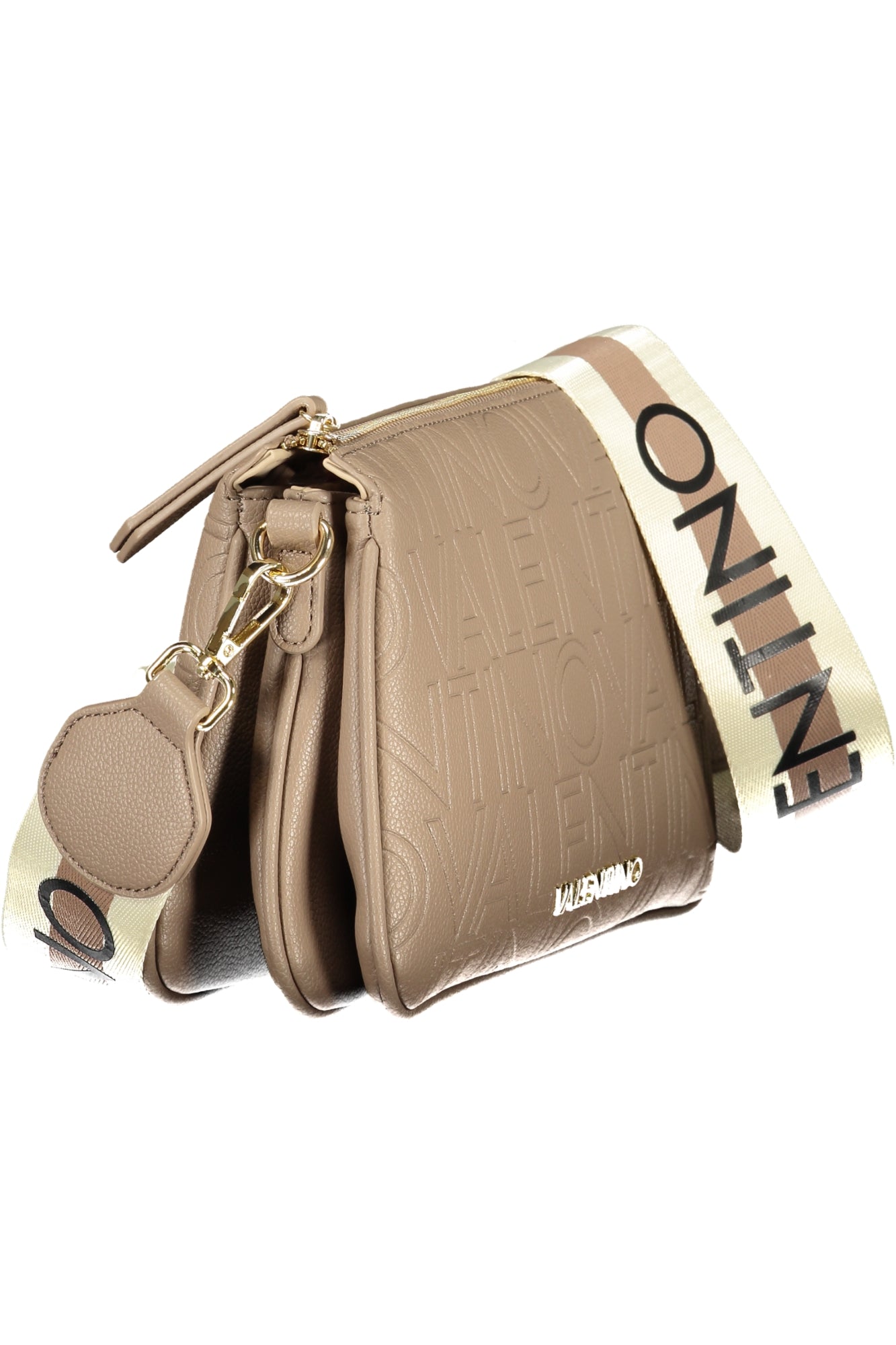 VALENTINO BAGS BORSA DONNA MARRONE