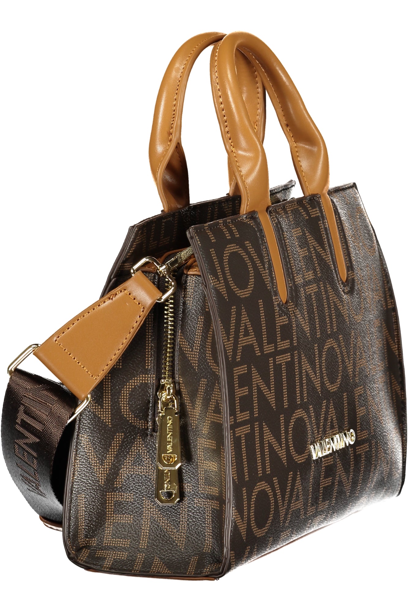 VALENTINO BAGS BORSA DONNA MARRONE