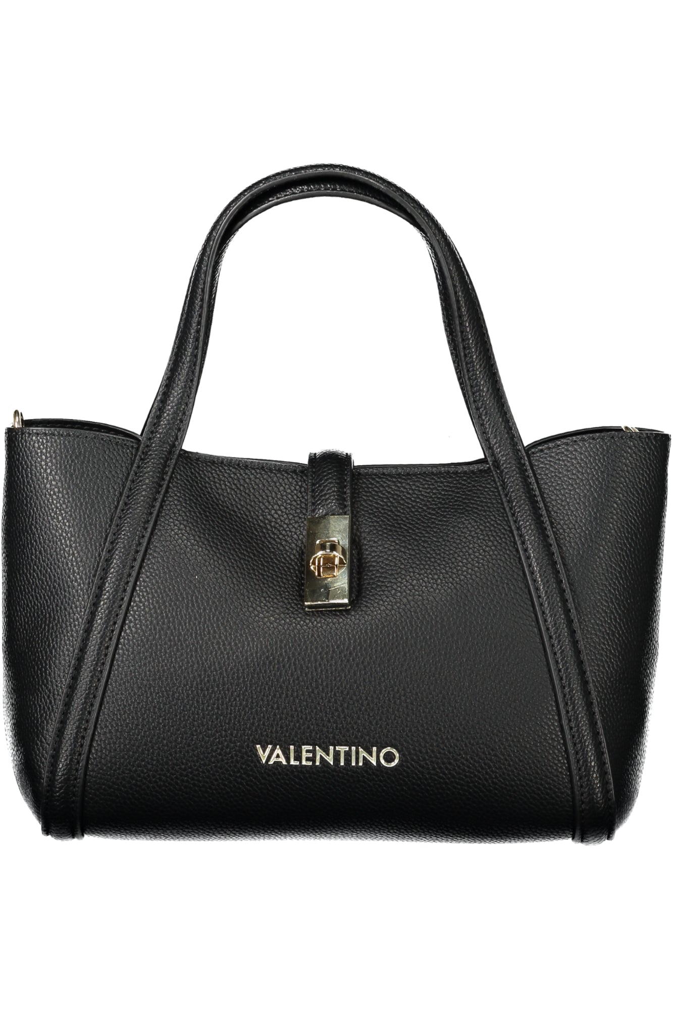VALENTINO BAGS BORSA DONNA NERO