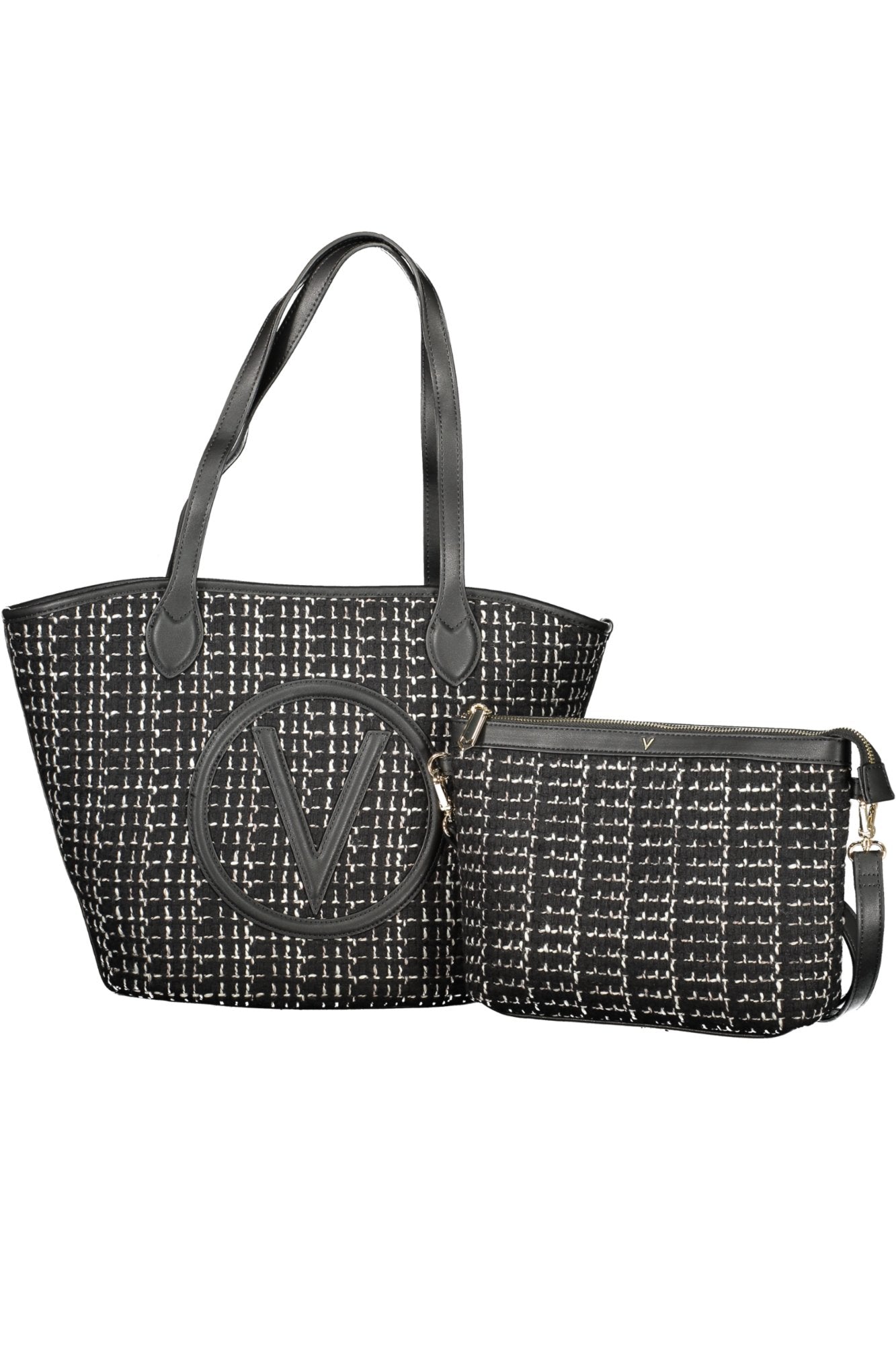 VALENTINO BAGS BORSA DONNA NERO