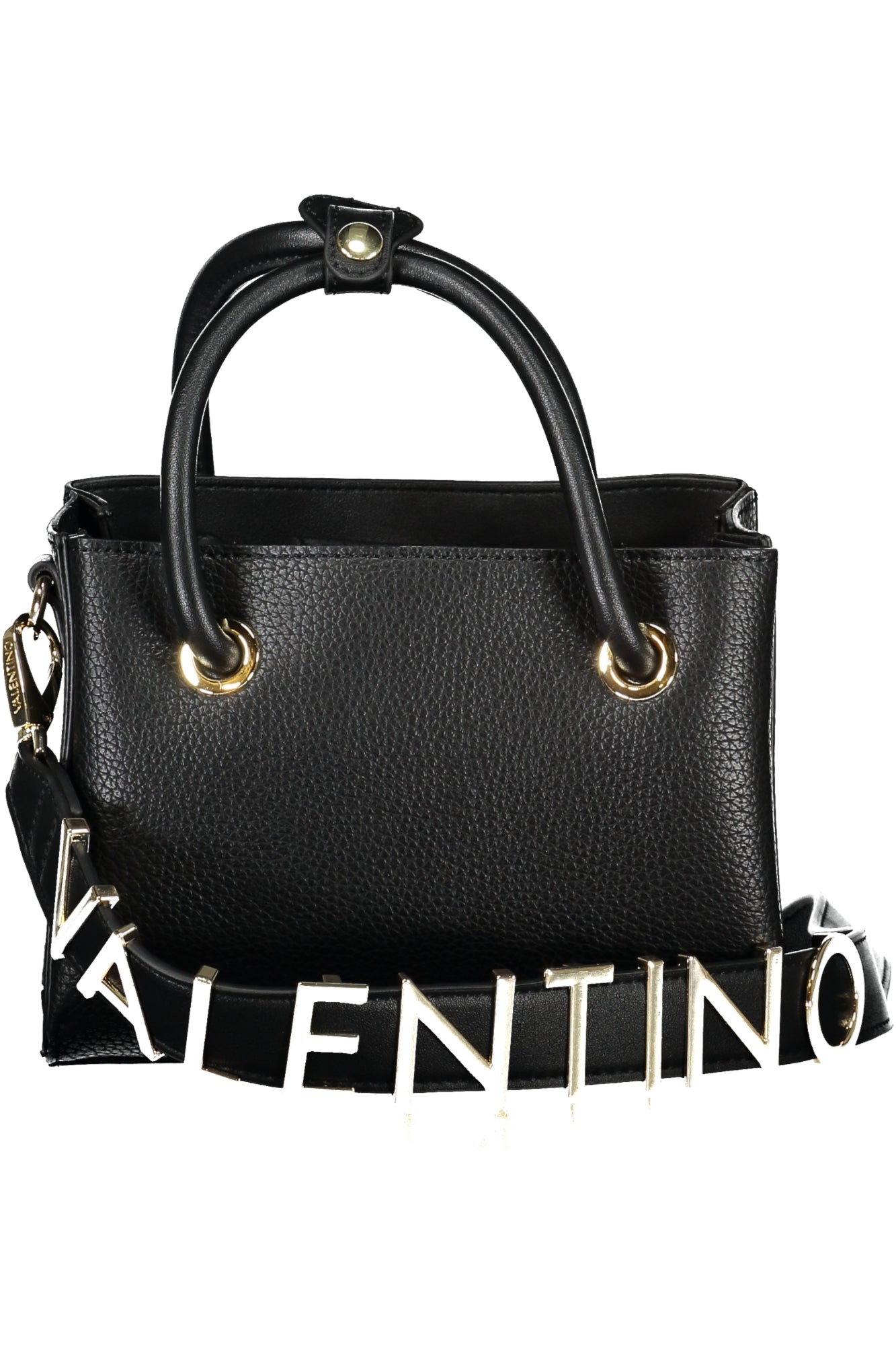 VALENTINO BAGS BORSA DONNA NERO