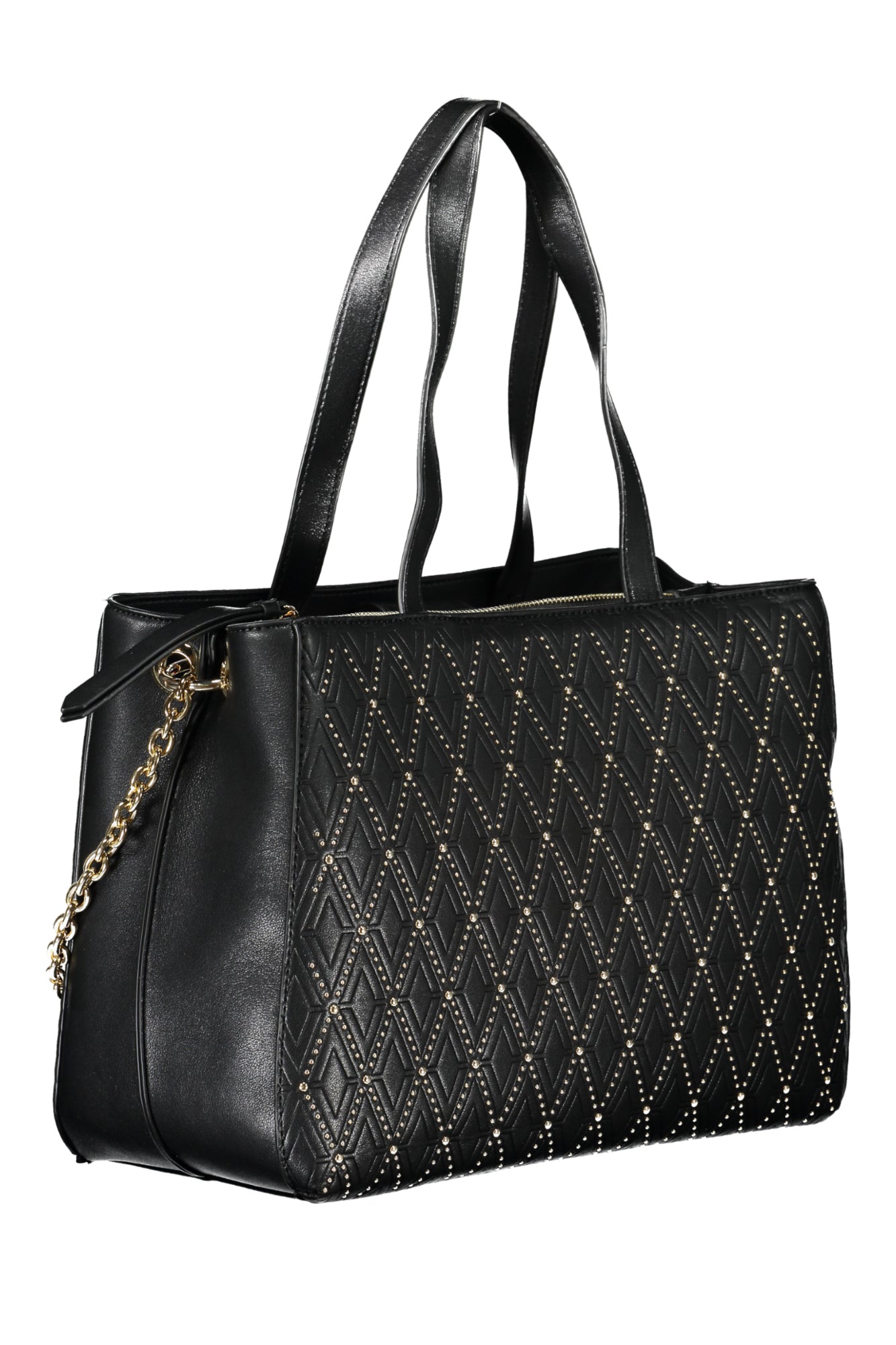 VALENTINO BAGS BORSA DONNA NERO