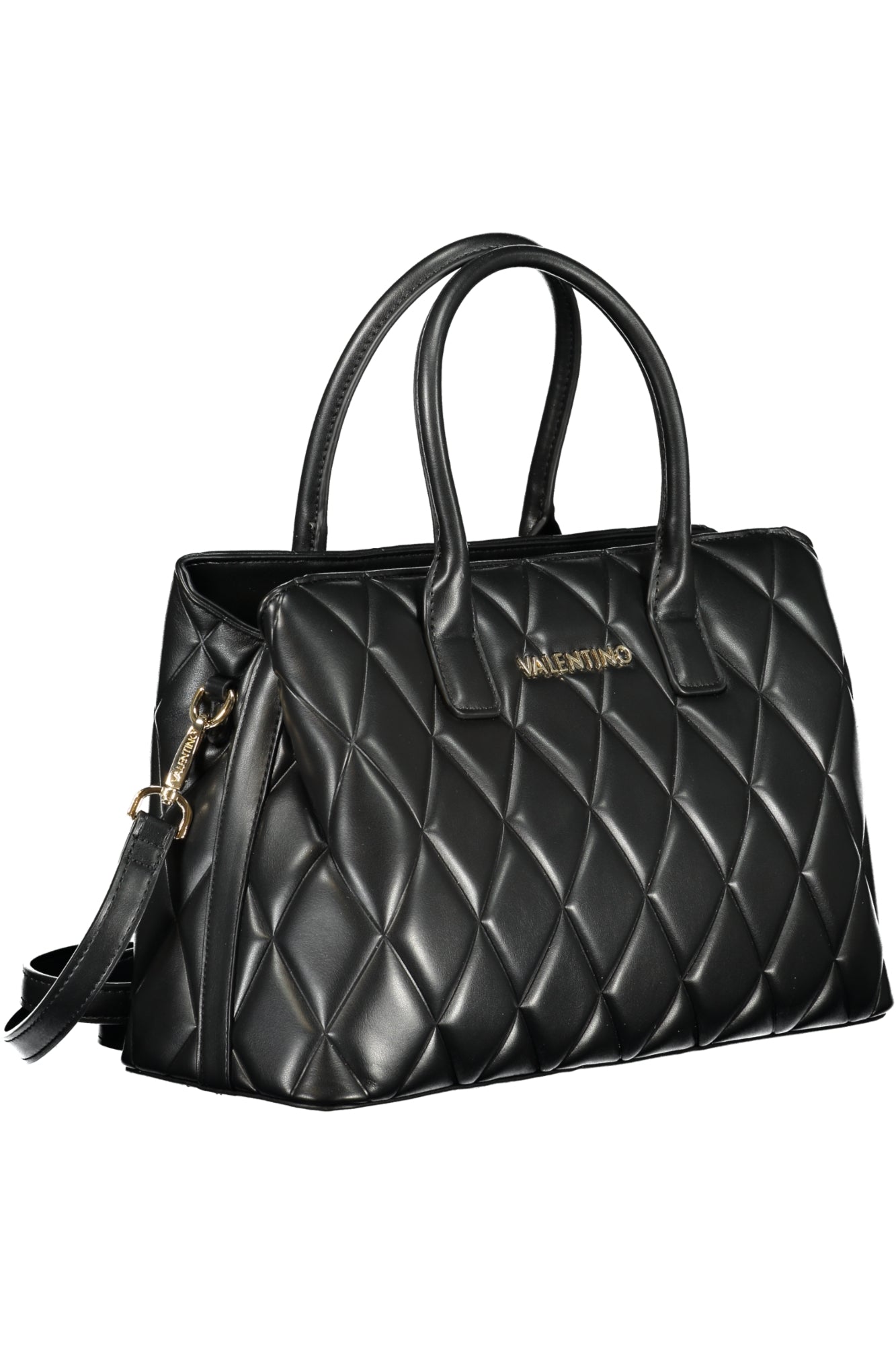 VALENTINO BAGS BORSA DONNA NERO