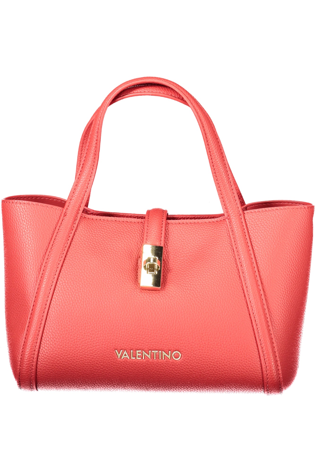 VALENTINO BAGS BORSA DONNA ROSSO
