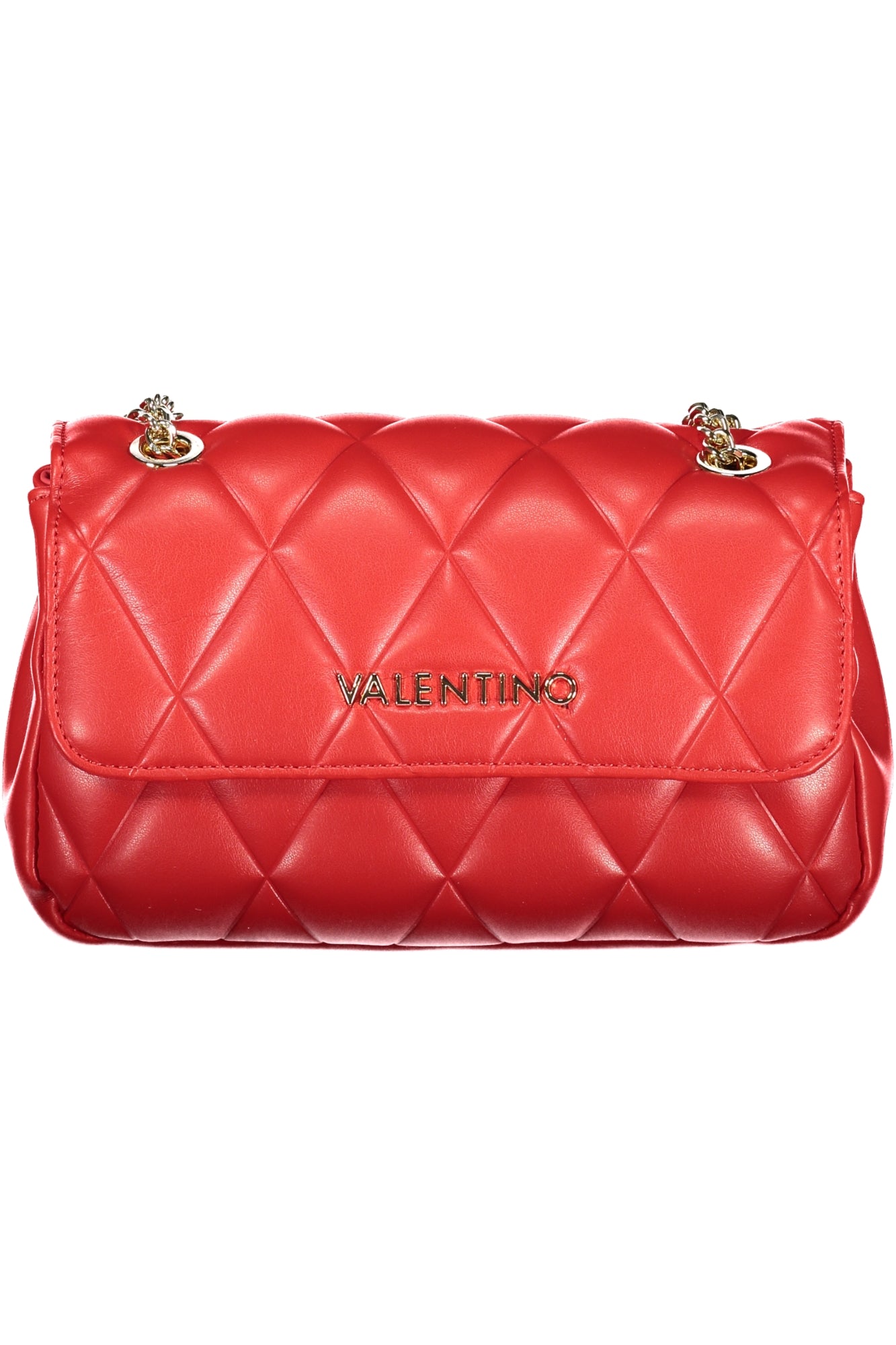 VALENTINO BAGS BORSA DONNA ROSSO