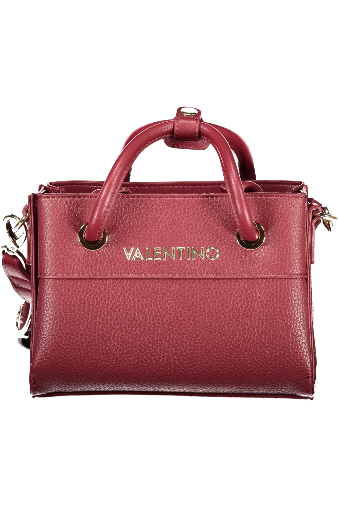 VALENTINO BAGS BORSA DONNA ROSSO