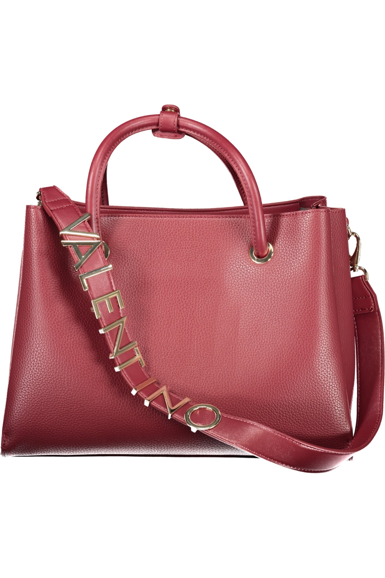 VALENTINO BAGS BORSA DONNA ROSSO