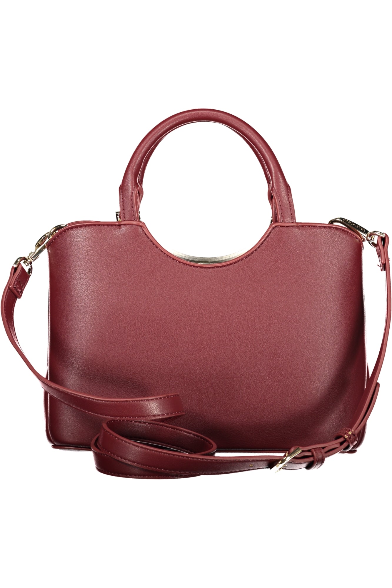VALENTINO BAGS BORSA DONNA ROSSO