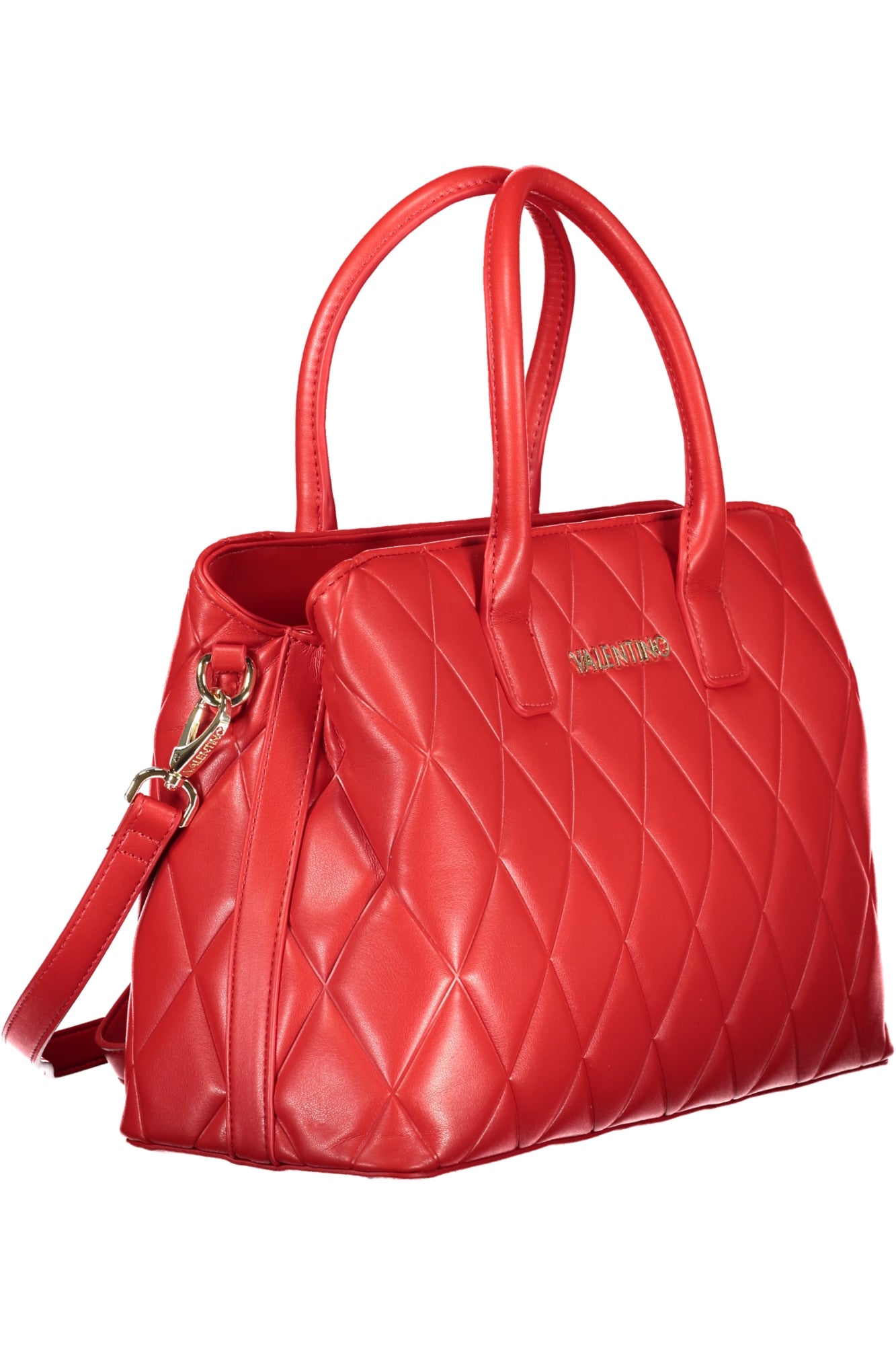 VALENTINO BAGS BORSA DONNA ROSSO