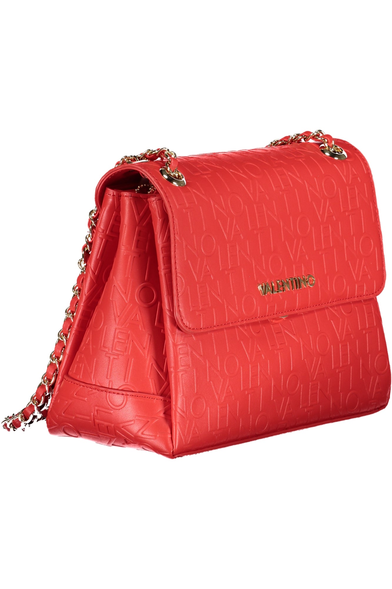 VALENTINO BAGS BORSA DONNA ROSSO