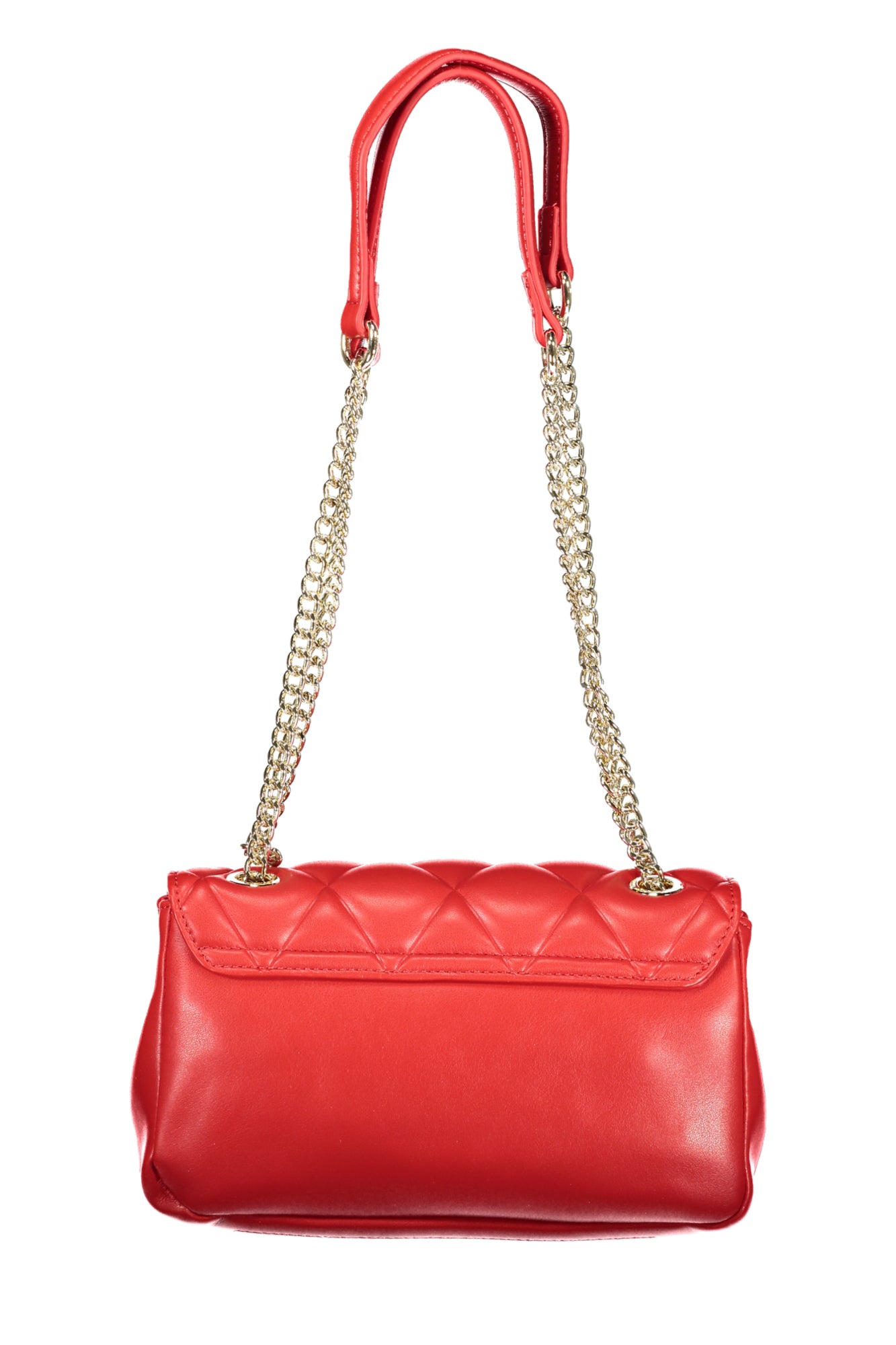 VALENTINO BAGS BORSA DONNA ROSSO