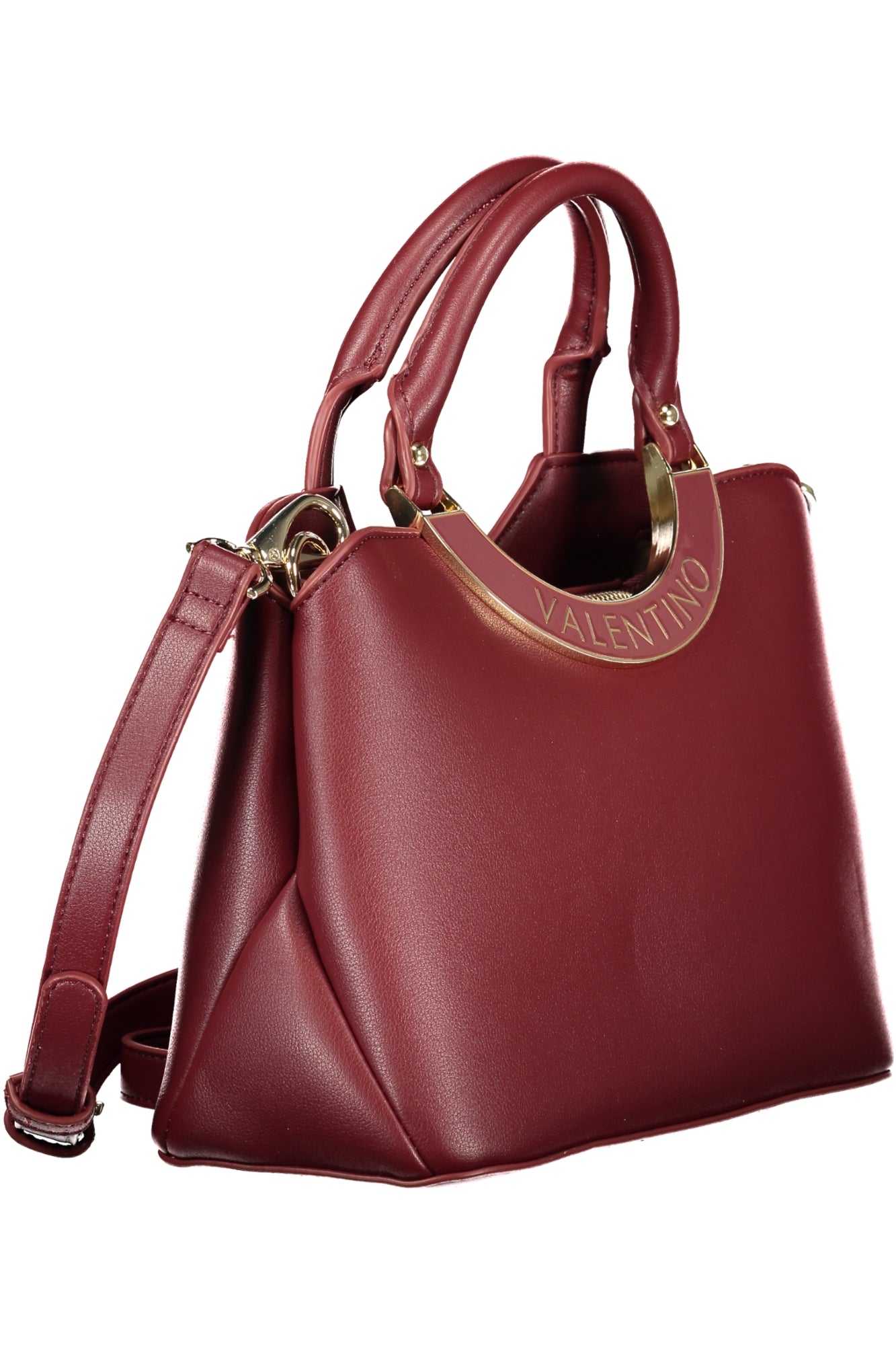 VALENTINO BAGS BORSA DONNA ROSSO