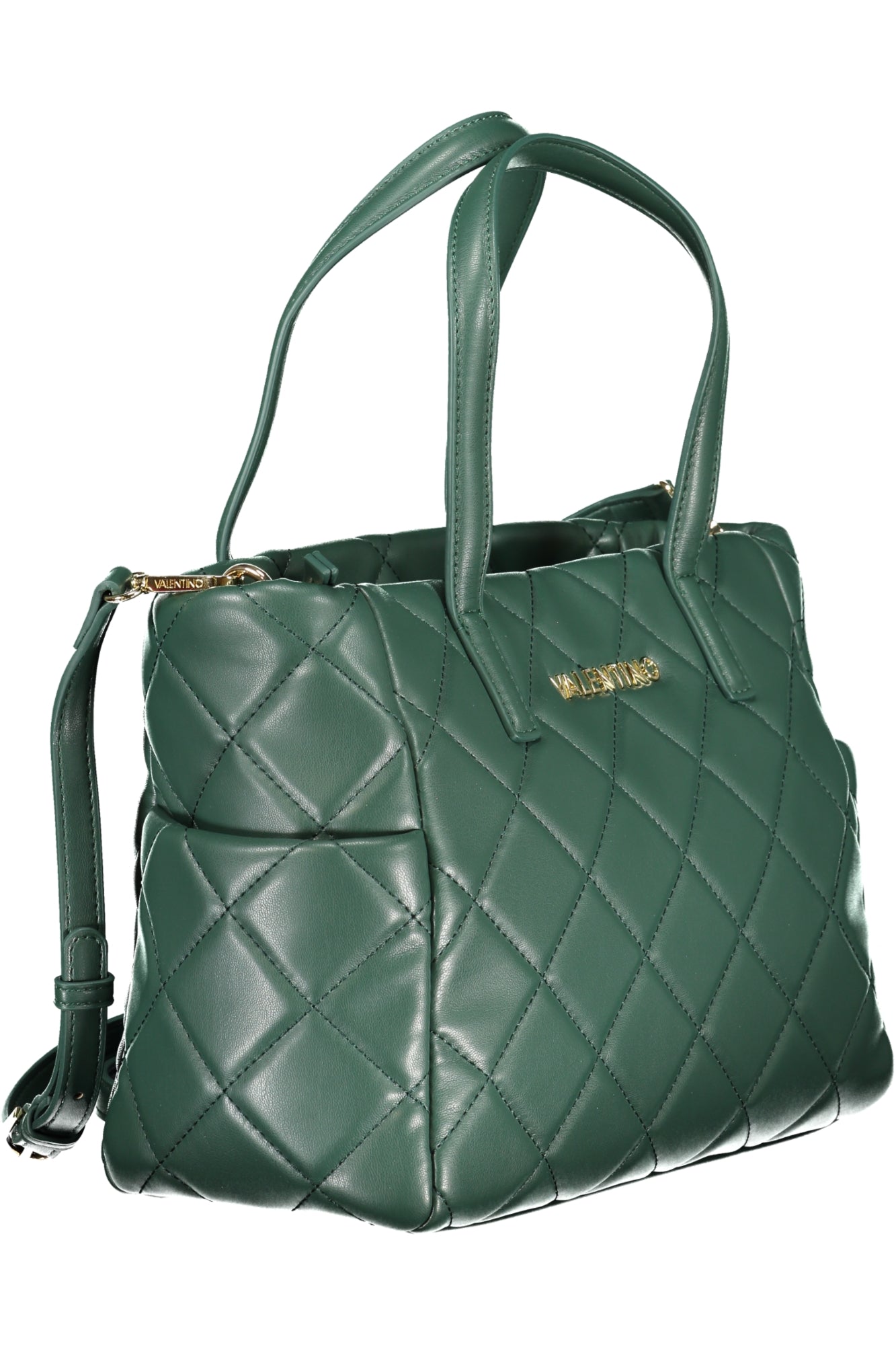 VALENTINO BAGS BORSA DONNA VERDE
