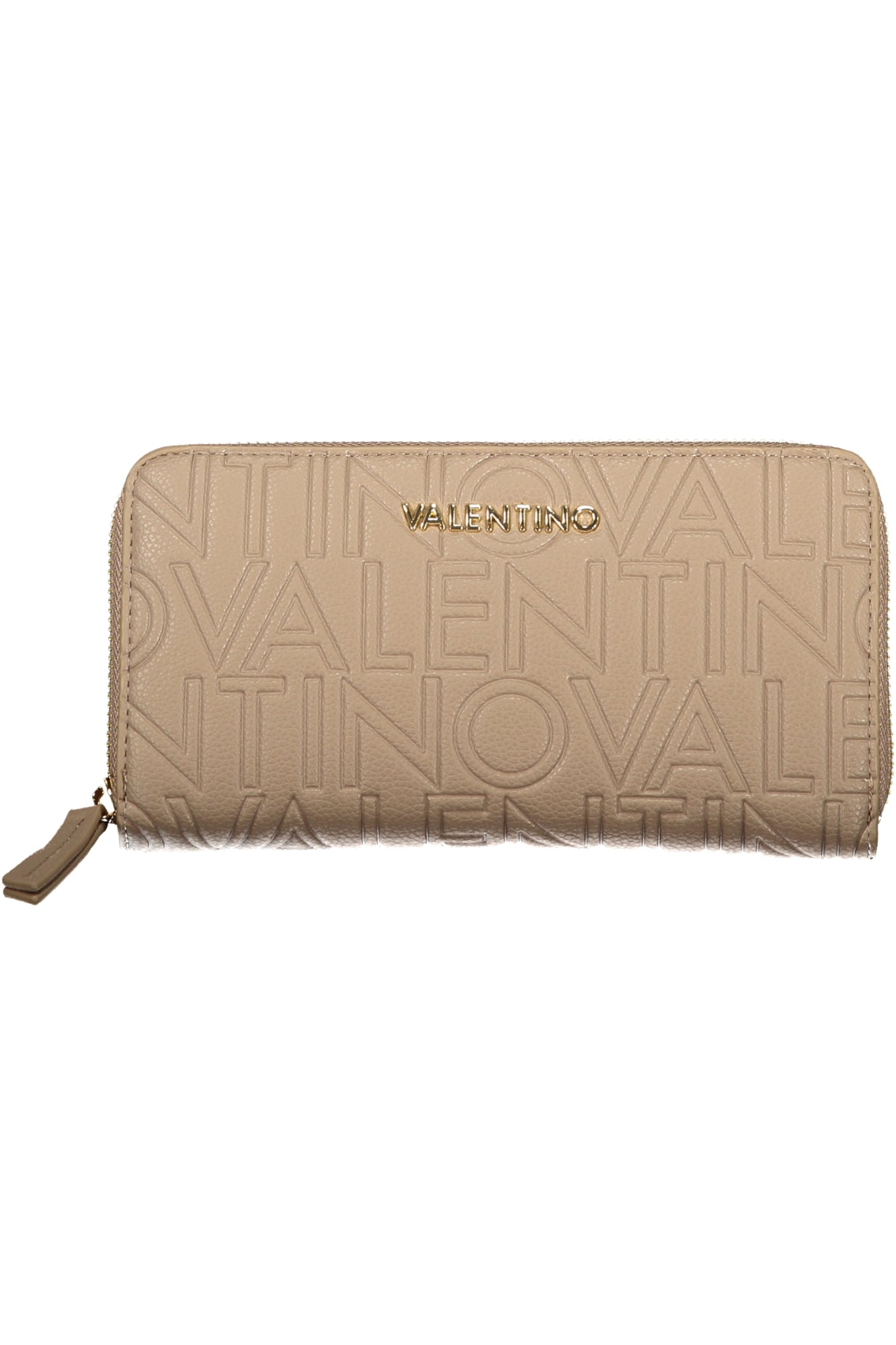 VALENTINO BAGS PORTAFOGLIO DONNA MARRONE