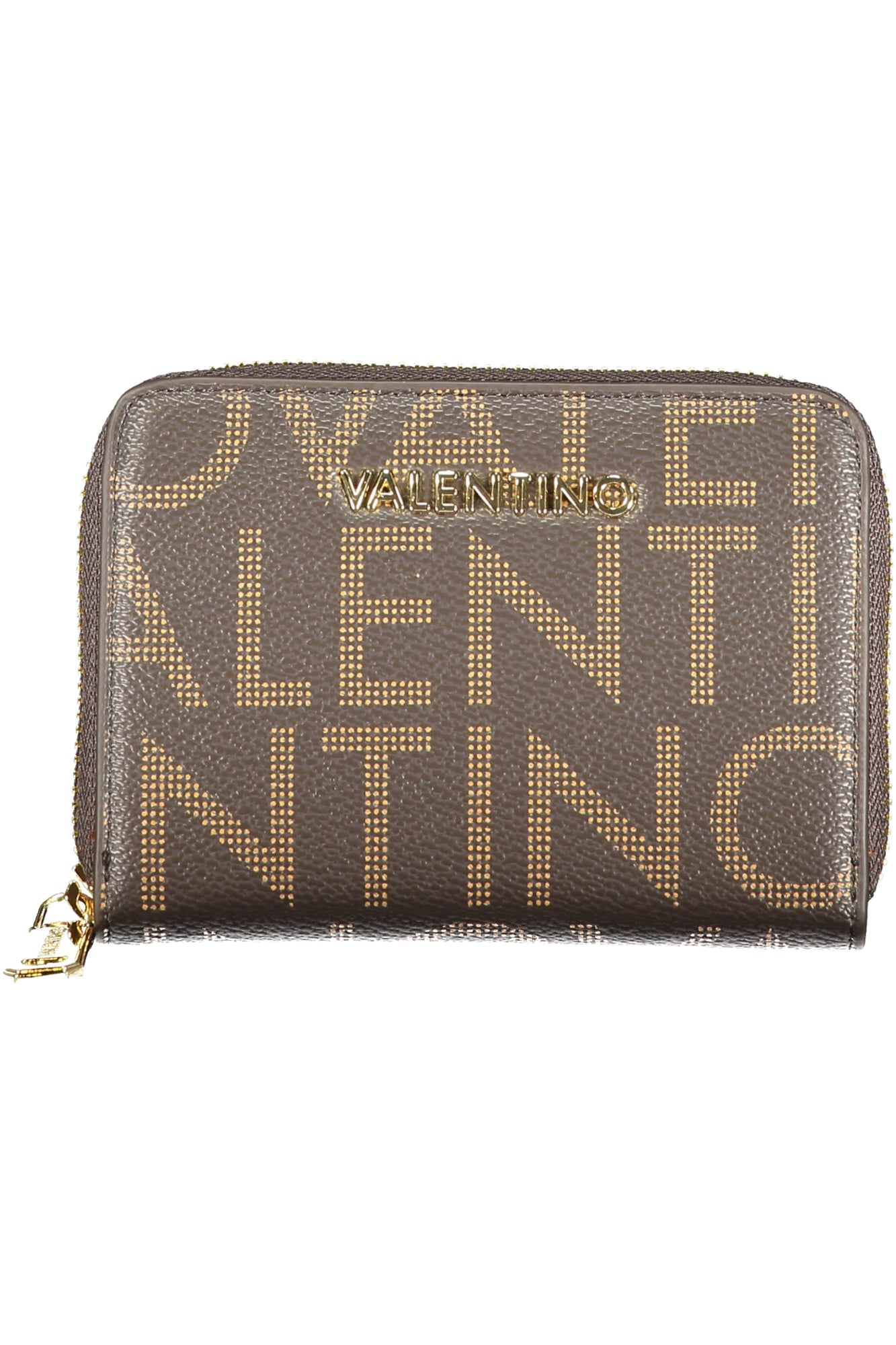 VALENTINO BAGS PORTAFOGLIO DONNA MARRONE