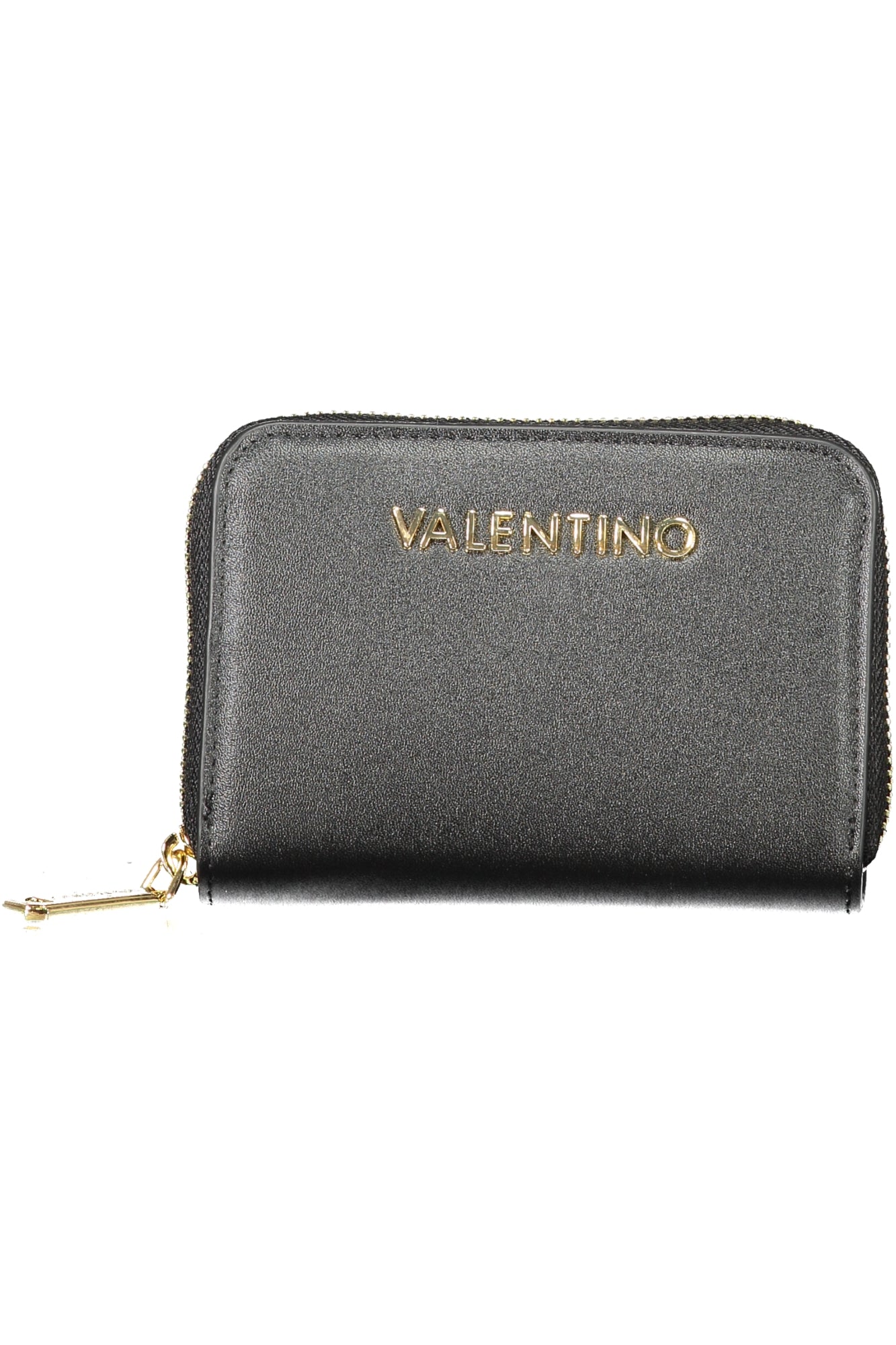 VALENTINO BAGS PORTAFOGLIO DONNA NERO