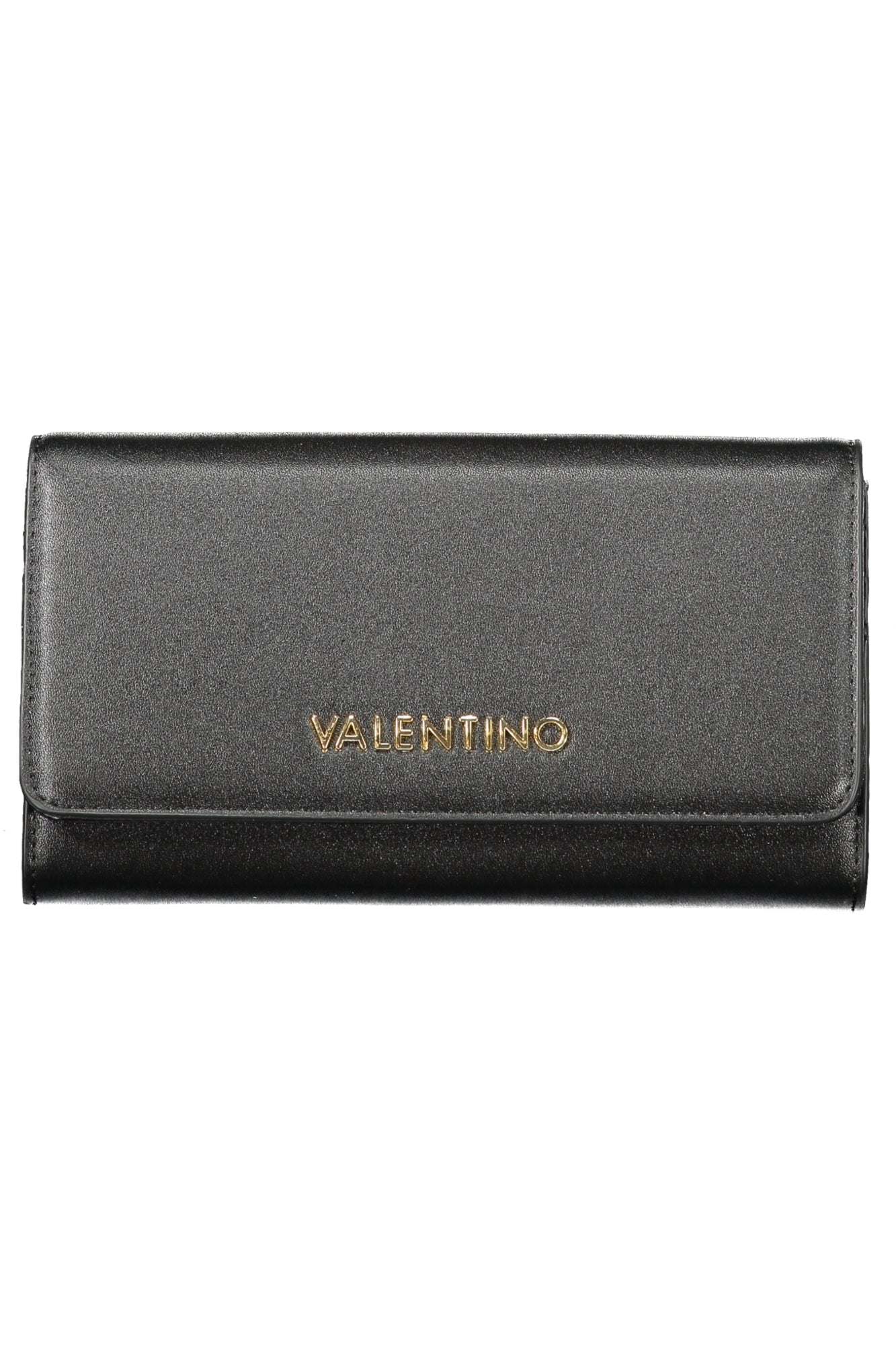 VALENTINO BAGS PORTAFOGLIO DONNA NERO