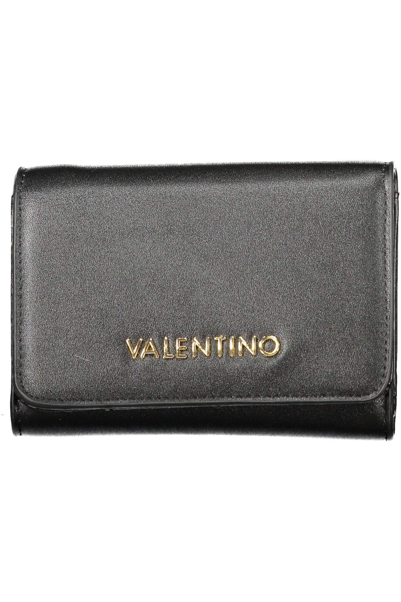 VALENTINO BAGS PORTAFOGLIO DONNA NERO