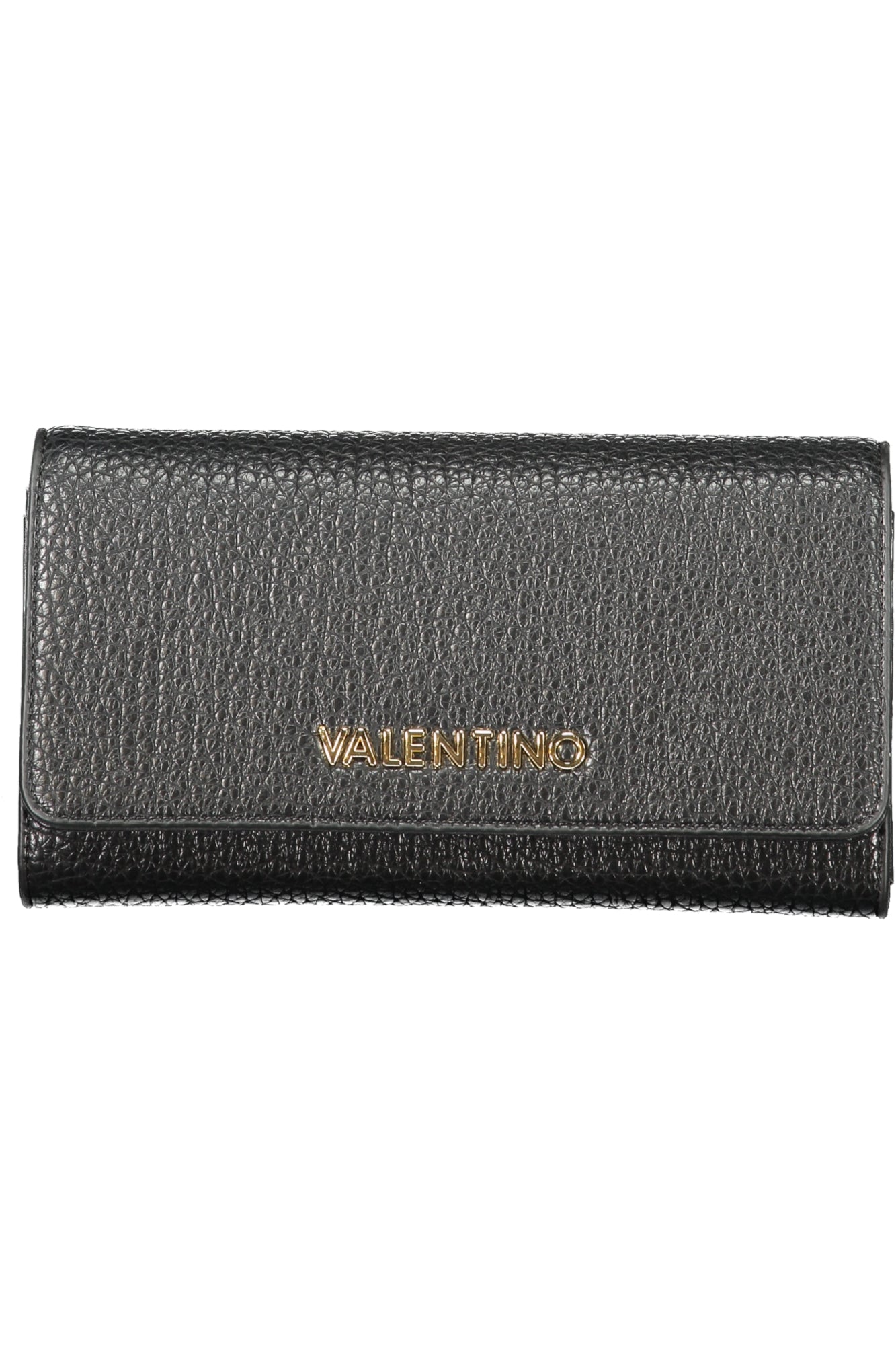 VALENTINO BAGS PORTAFOGLIO DONNA NERO