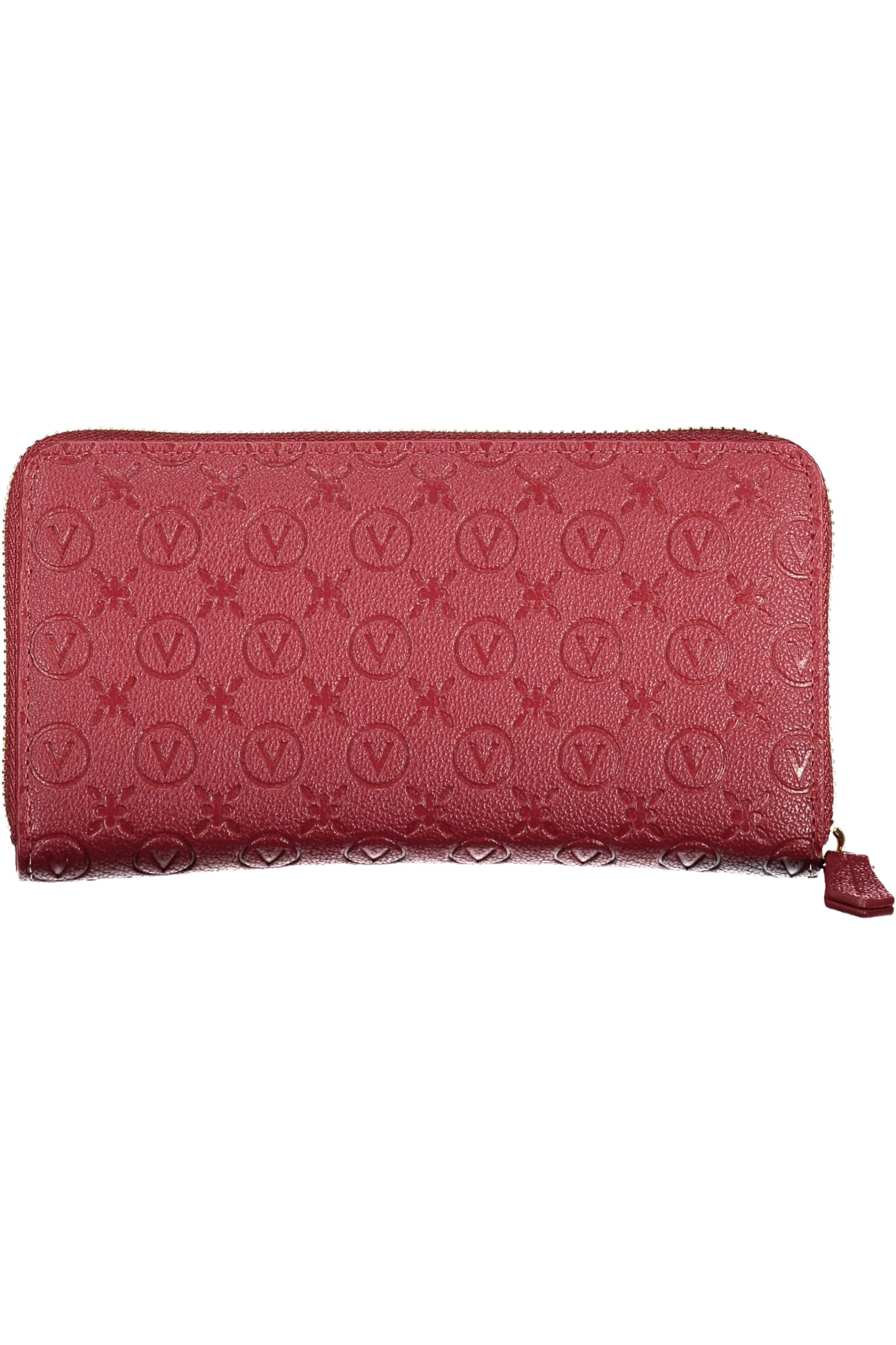 VALENTINO BAGS PORTAFOGLIO DONNA ROSSO